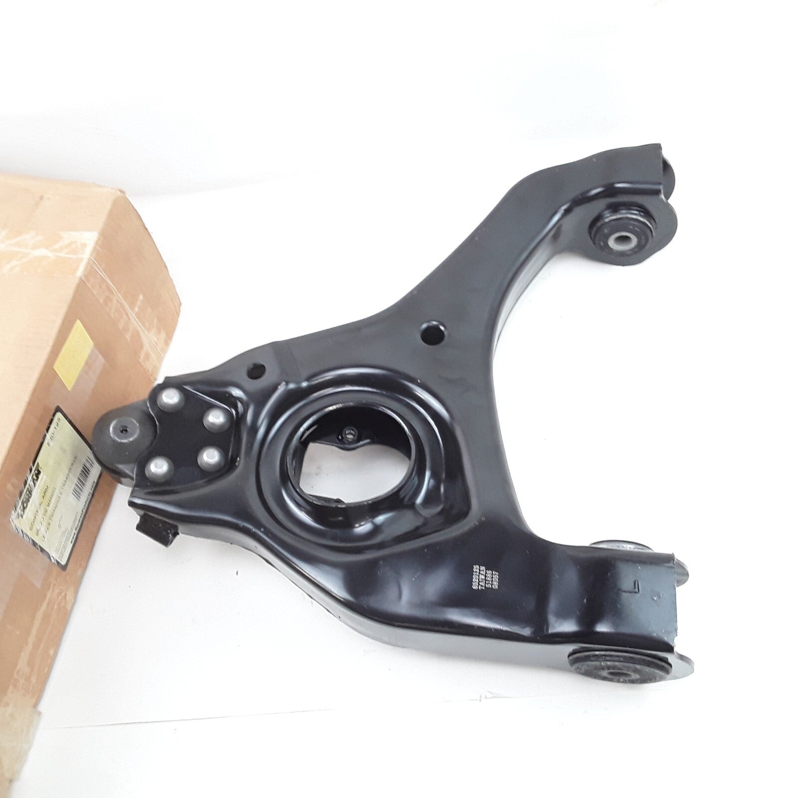 Dorman Front Left Lower Suspension Control Arm Fits Chevrolet GMC (1999-2007)