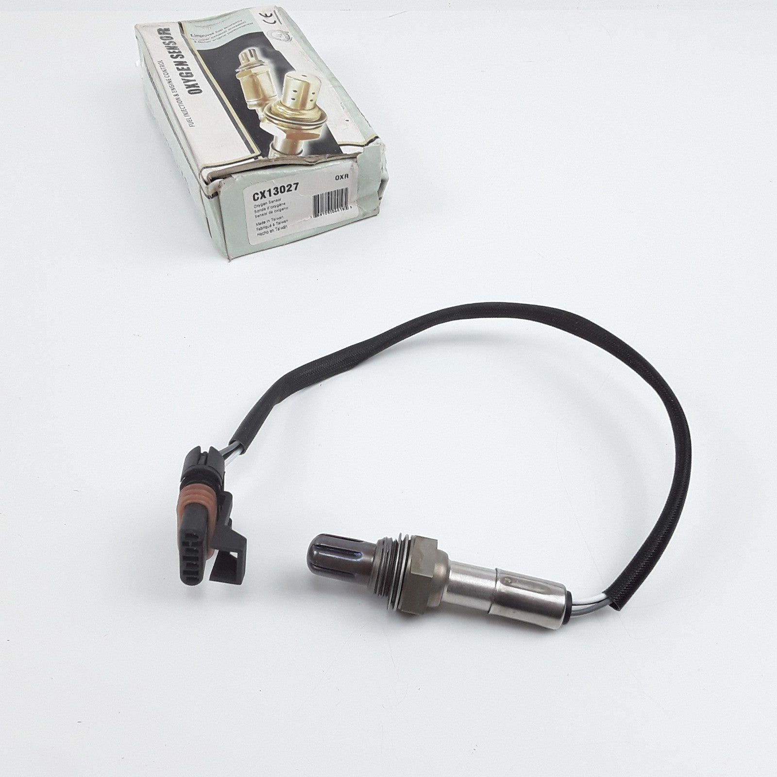 Oxygen Sensor CX13027 Fits Chevrolet C1500 1996-1998 GMC C1500 Yukon 1997-1999