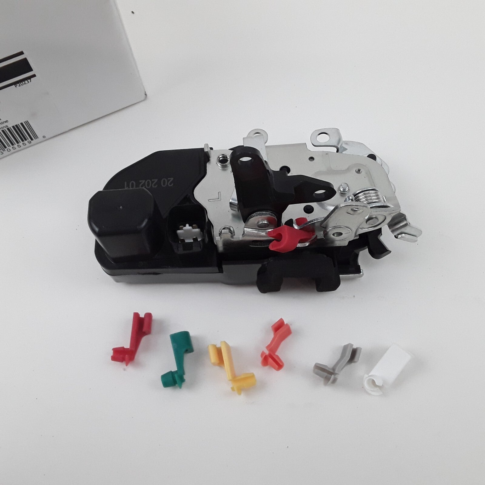 Power Door Lock Actuator Fits Dodge Ram 1500 2003-2010 Ram 2500 2008-2010