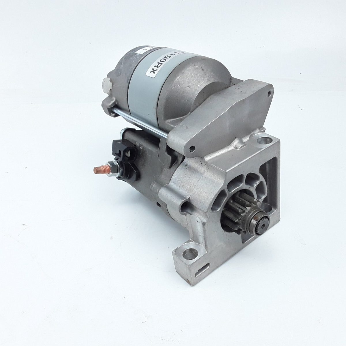 Starter Motor Fits Oldsmobile Hyster Chevrolet Cadillac Pontiac 1990-1997, 2002