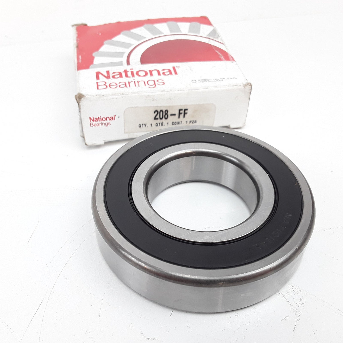 Multi-Purpose Bearing Fits Toyopet BMW Toyota 1958 1959 1960 1961 1962 1963-1982