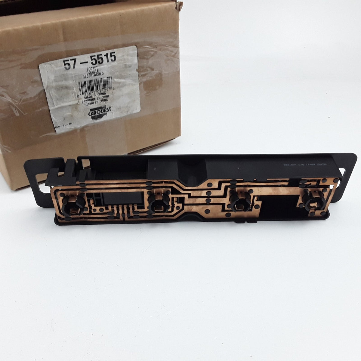 Left Tail Light Circuit Board Fits Dodge Sprinter 3500 2500 2003 2004 2005 2006
