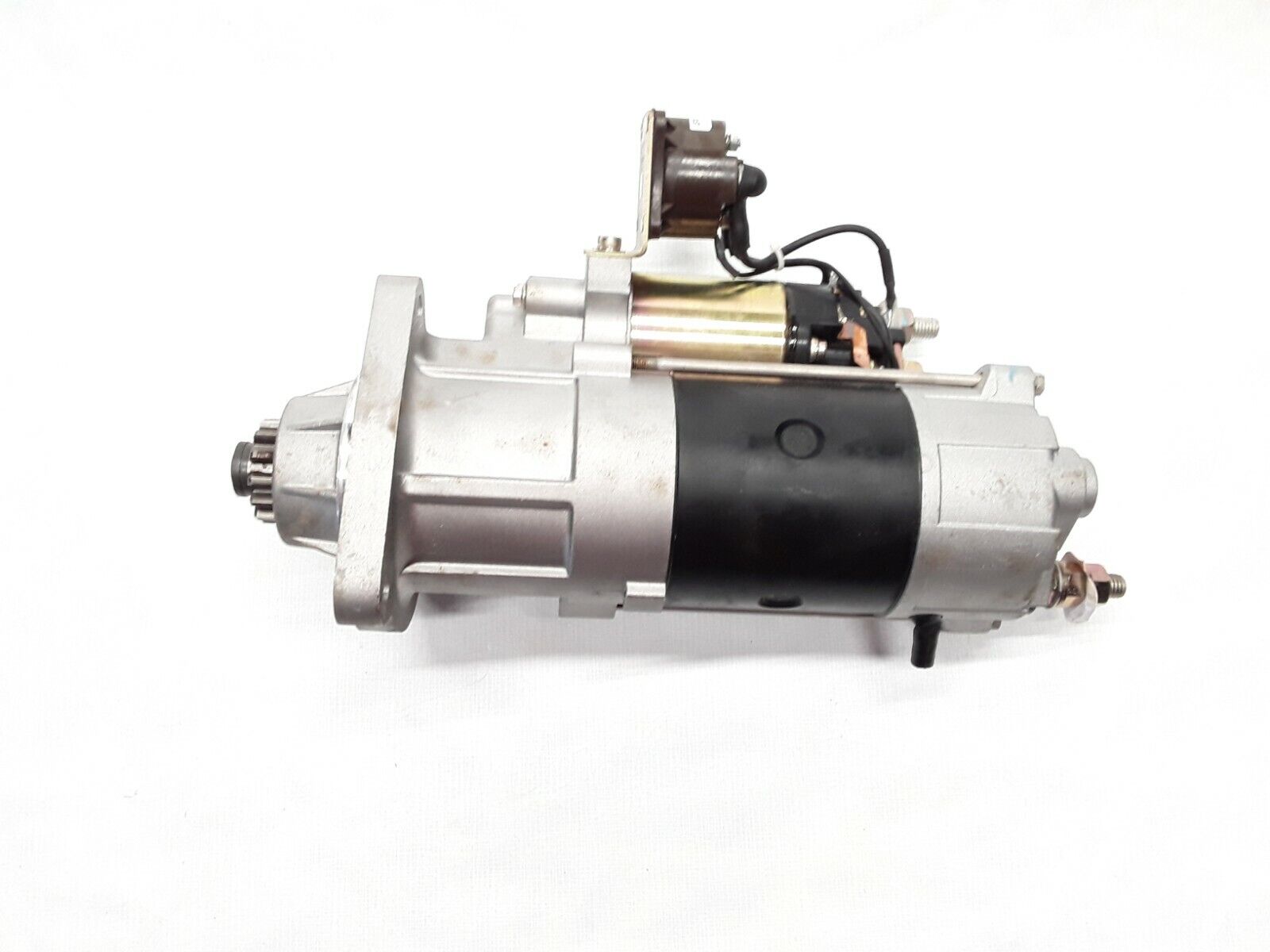 INTERNATIONAL LNM105322 For Leece Neville Heavy Starter Motor for CUMMINS - HotCarParts