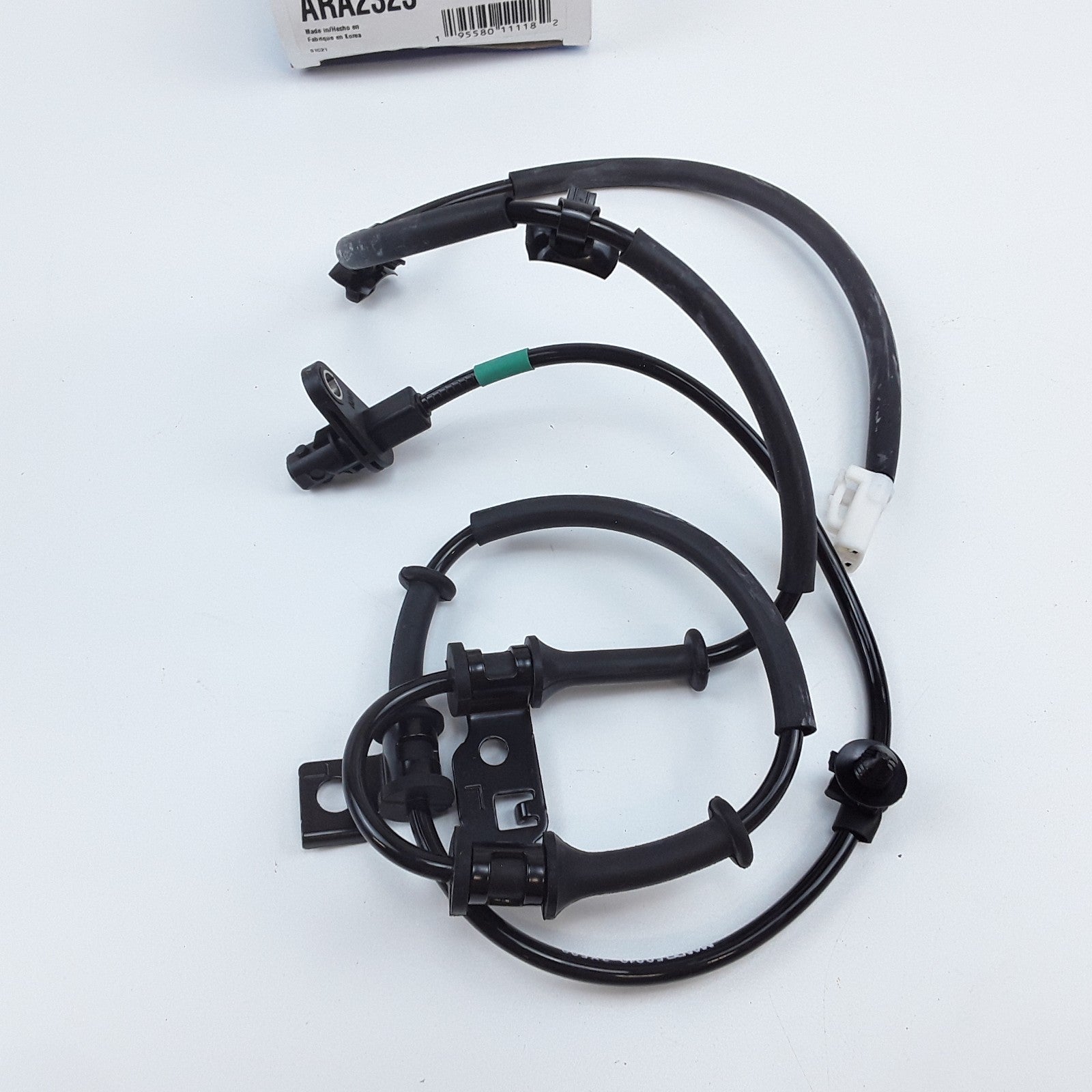 Front Left Driver side ABS Speed Sensor Assembly Fits Hyundai Elantra 2010-2011