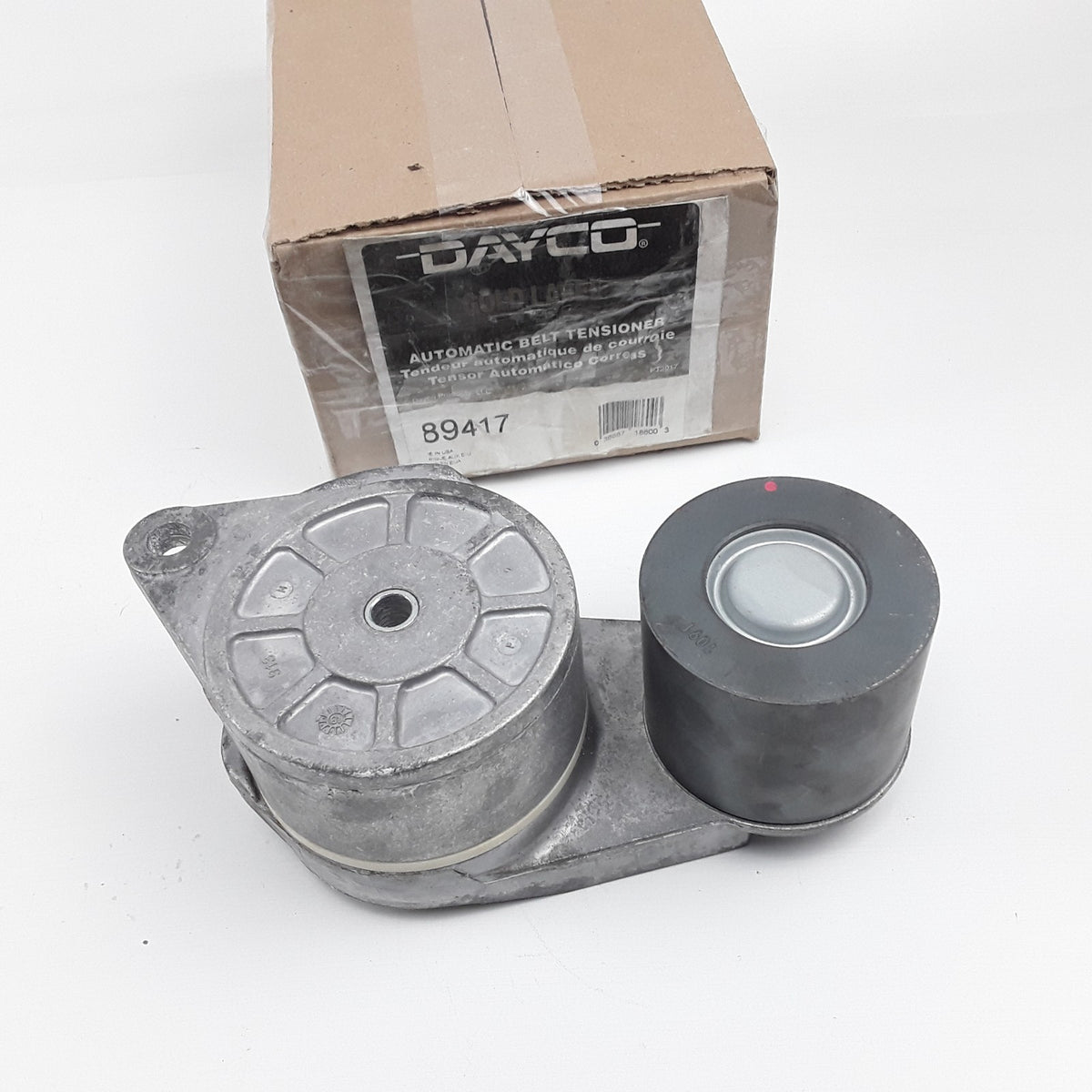 Belt Tensioner Fits Motor Coach Industries Orion Bus Blue Bird New Flyer 1994-03