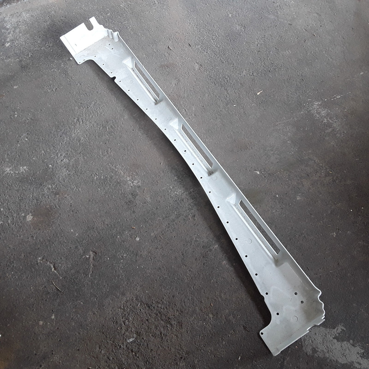 p/n R22-1148  R22-1173 Upper Firewall Closure Panel Fits Kenworth and Peterbilt