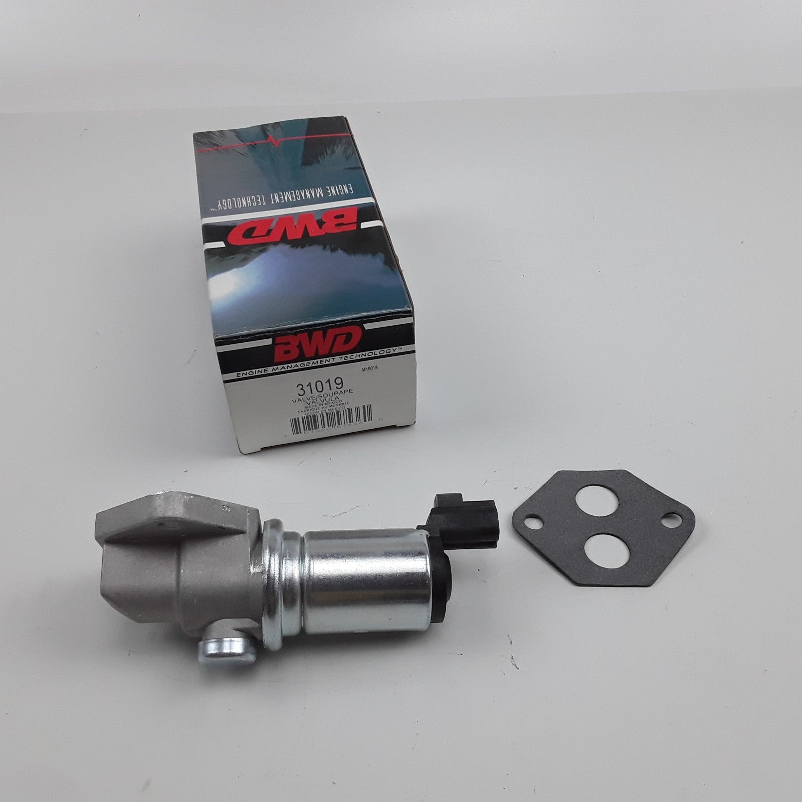 Fuel Injection Idle Air Control Valve Fits Ford F150 1997 1998 1999-2004 5.4L