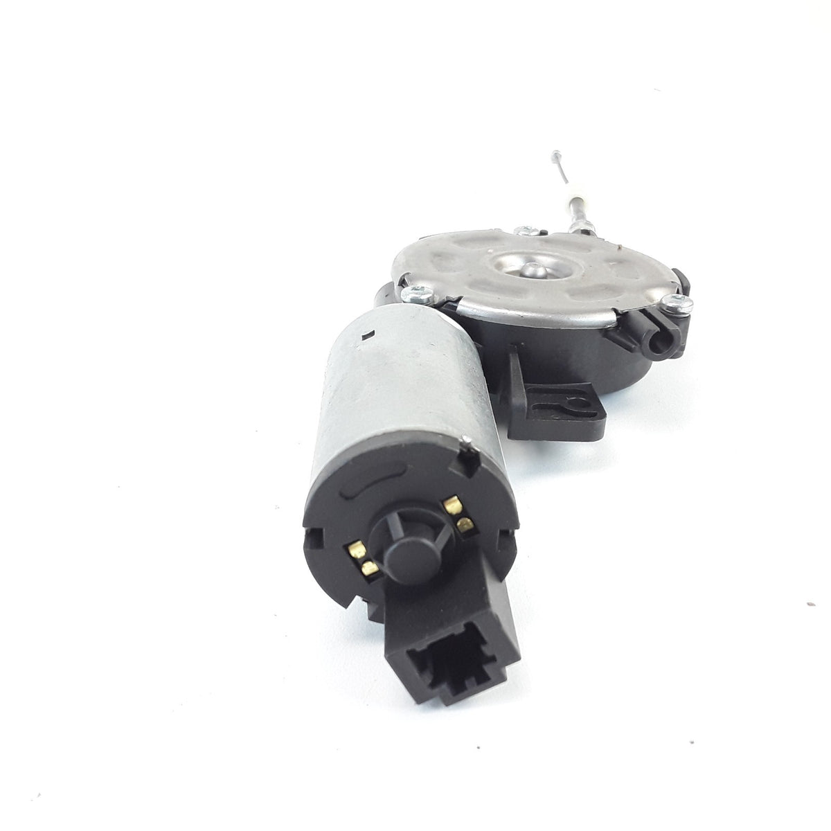 Left Easy Entry Seat Track Release Actuator For Tesla Model X 1108744-00-D