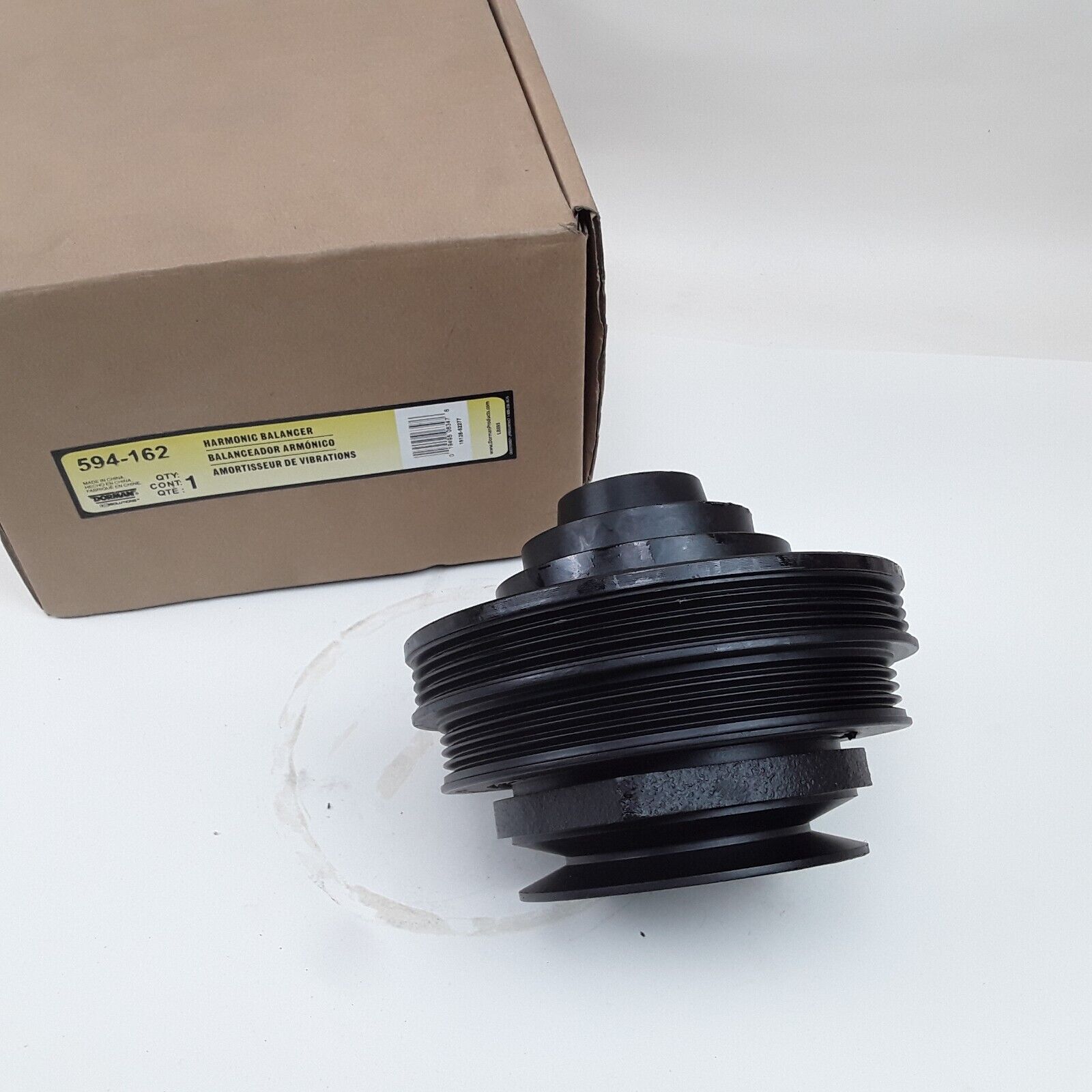 Engine Harmonic Balancer For Honda Passport,Isuzu Rodeo 1993 1994 1995 1996 1997