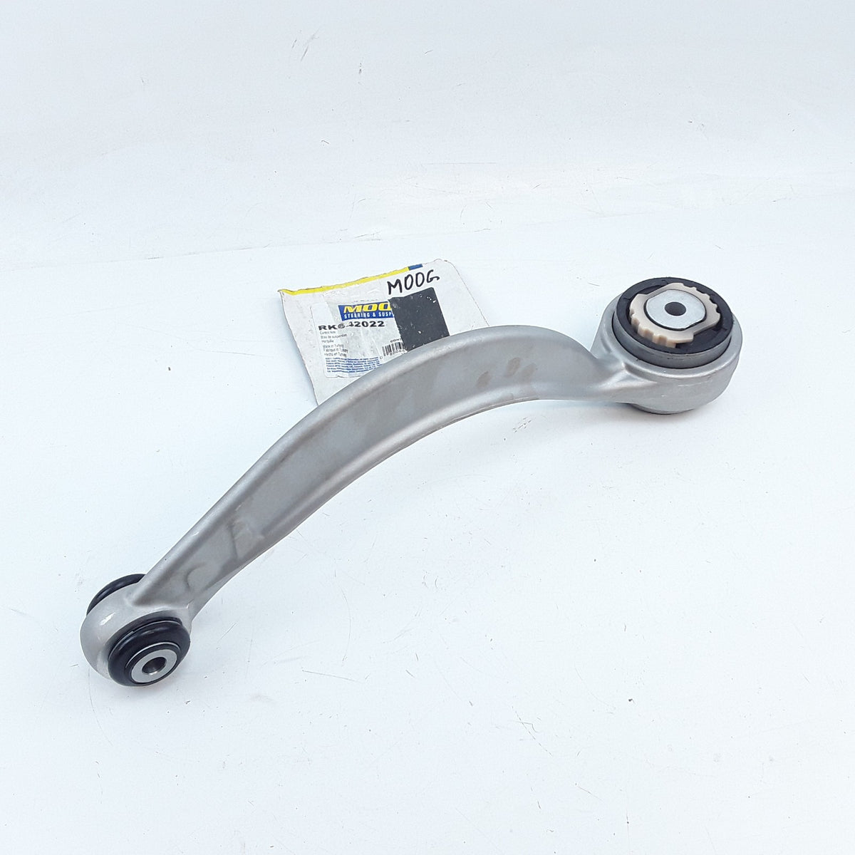 Front Lower Control Arm For Jaguar Super-V8 XJ8 XJR S-Type Vanden Plas 2003-2009