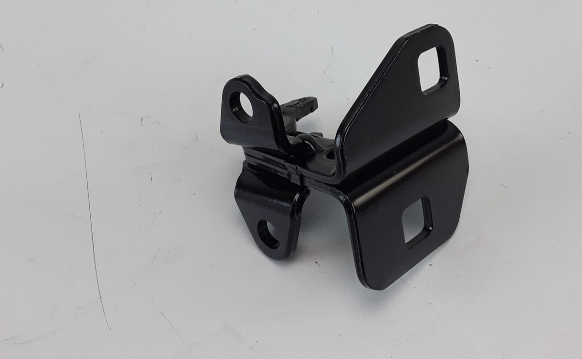 Model S 2012-2025 LH Front Rear Lower Door Hinge 1695208-00-A Genuine OEM