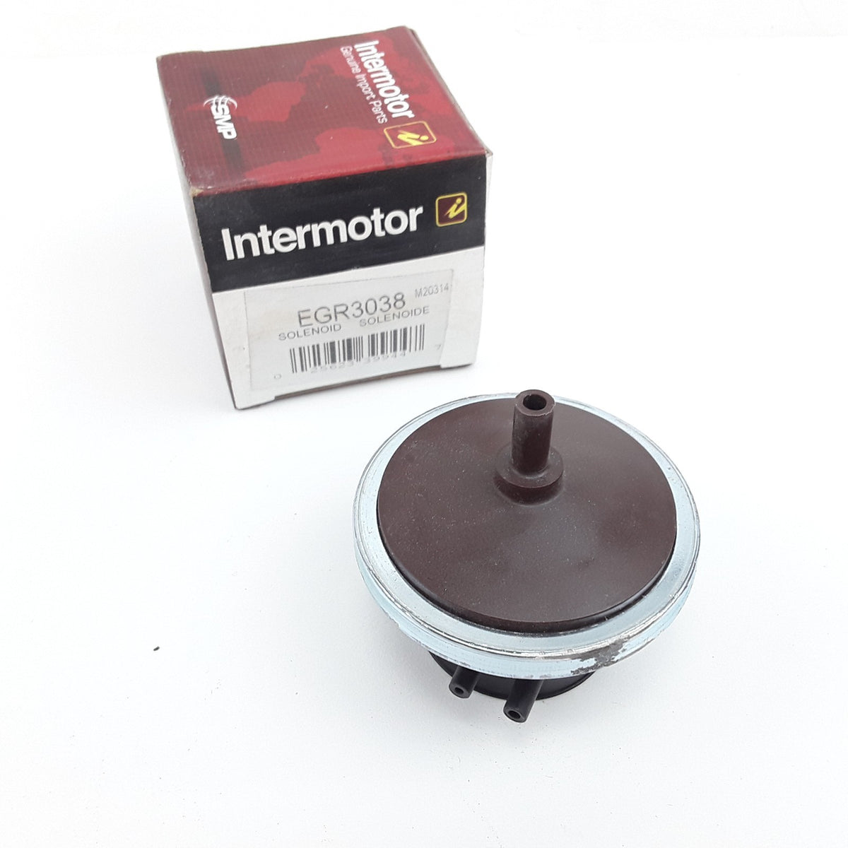 EGR Valve Fits Toyota T100 Tacoma 4Runner (1995 1996 1997 1998 1999 2000-2004)