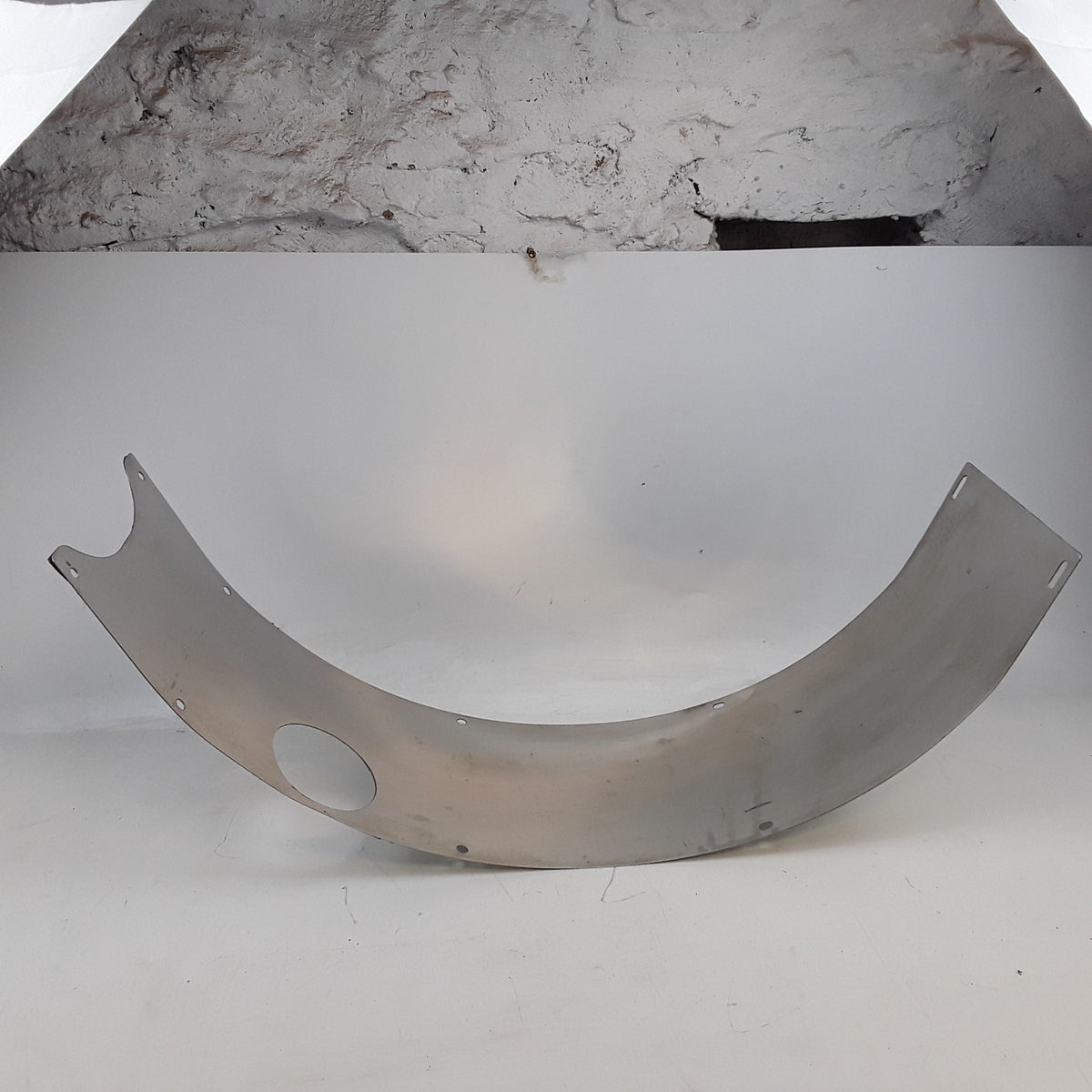 Bumper Deflector Cover Fits Mack ,Volvo 21304326