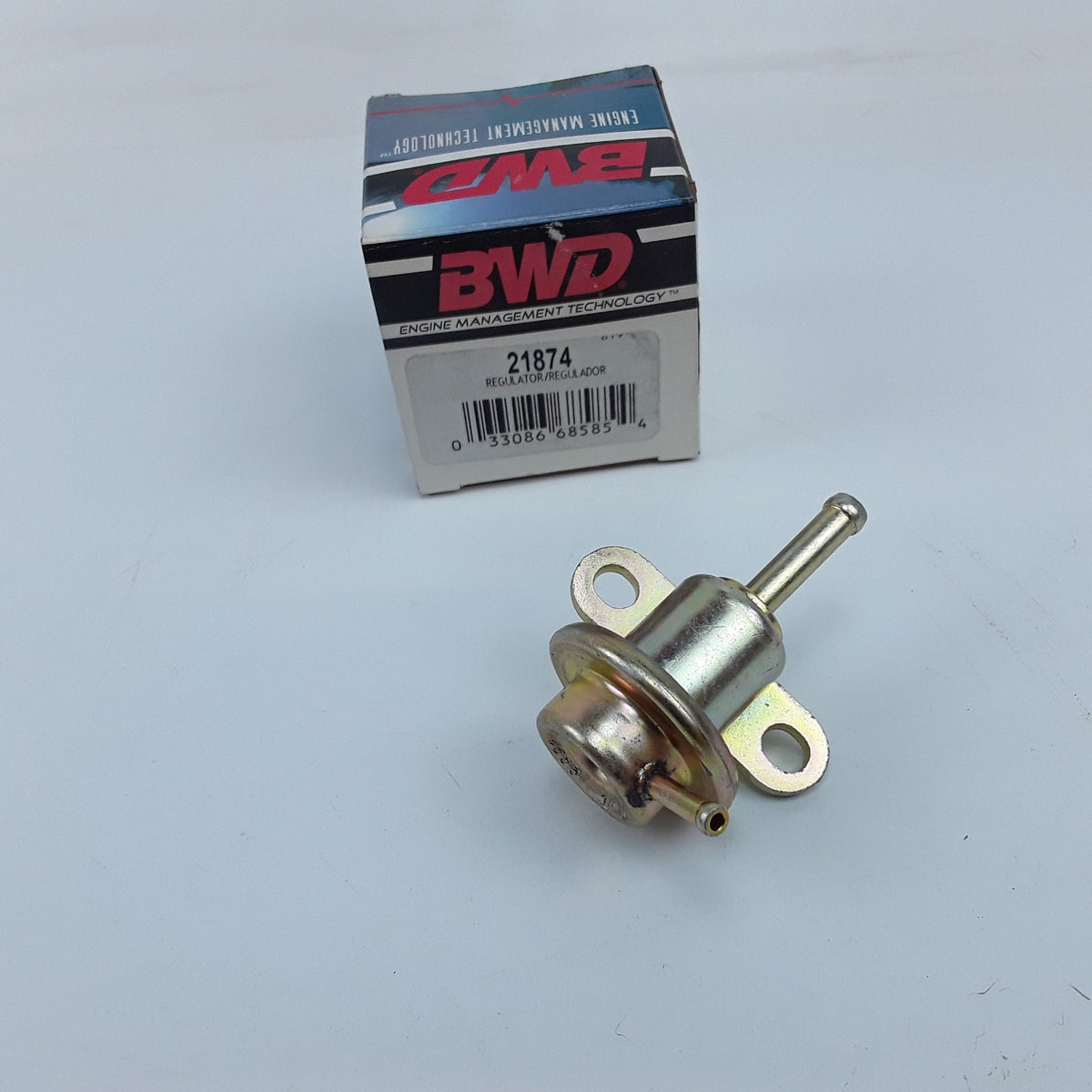 Fuel Pressure Regulator Fits Geo Lexus Toyota 1988 1989 1990 1991 1992 1993-1996