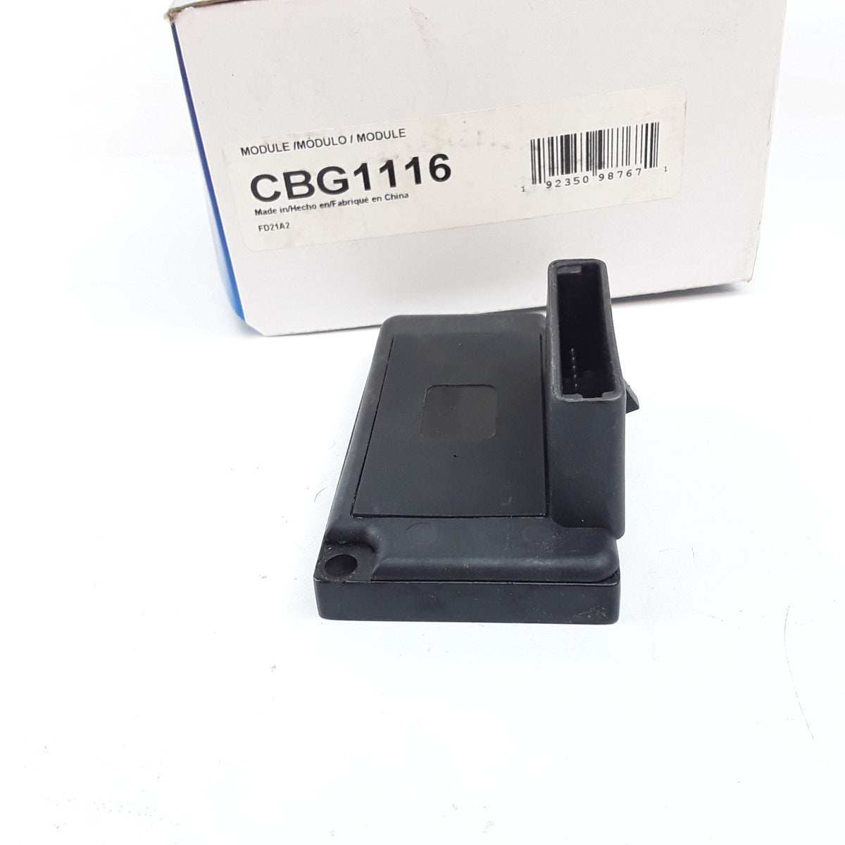 Carquest CBG1116 Premium Ignition Module Assembly Fits Ford C700
