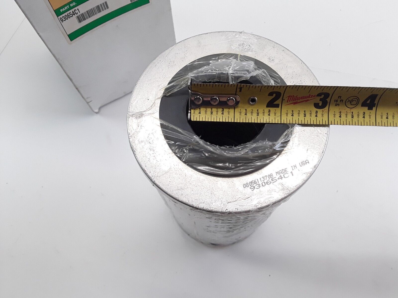 Hydraulic Filter Komatsu 930654C1 Cross p/n 51097 PF1114 PT401MPG D83130 3I1200 - HotCarParts