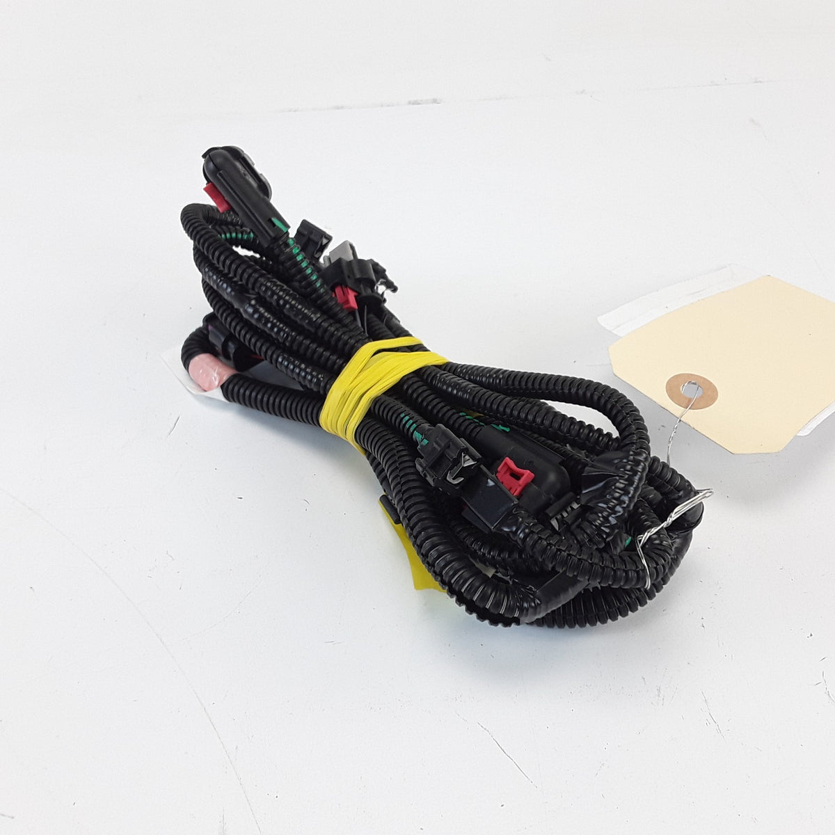 Rear Fascia Wiring Harness Assembly For Tesla Model 3 1067959-00-E