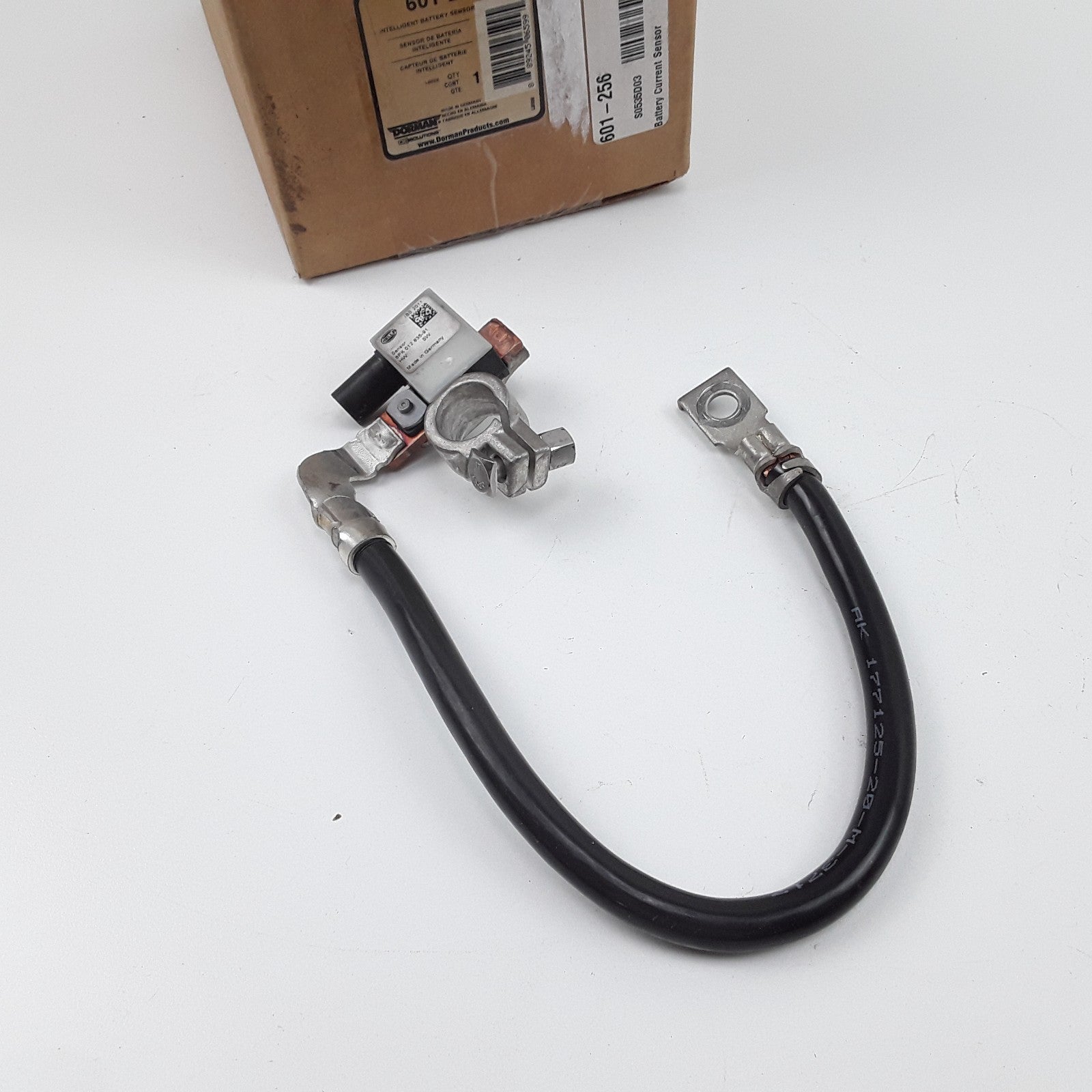 Battery Current Sensor For BMW 428i xDrive 228i xDrive 330i 340i 328d 2012-2018