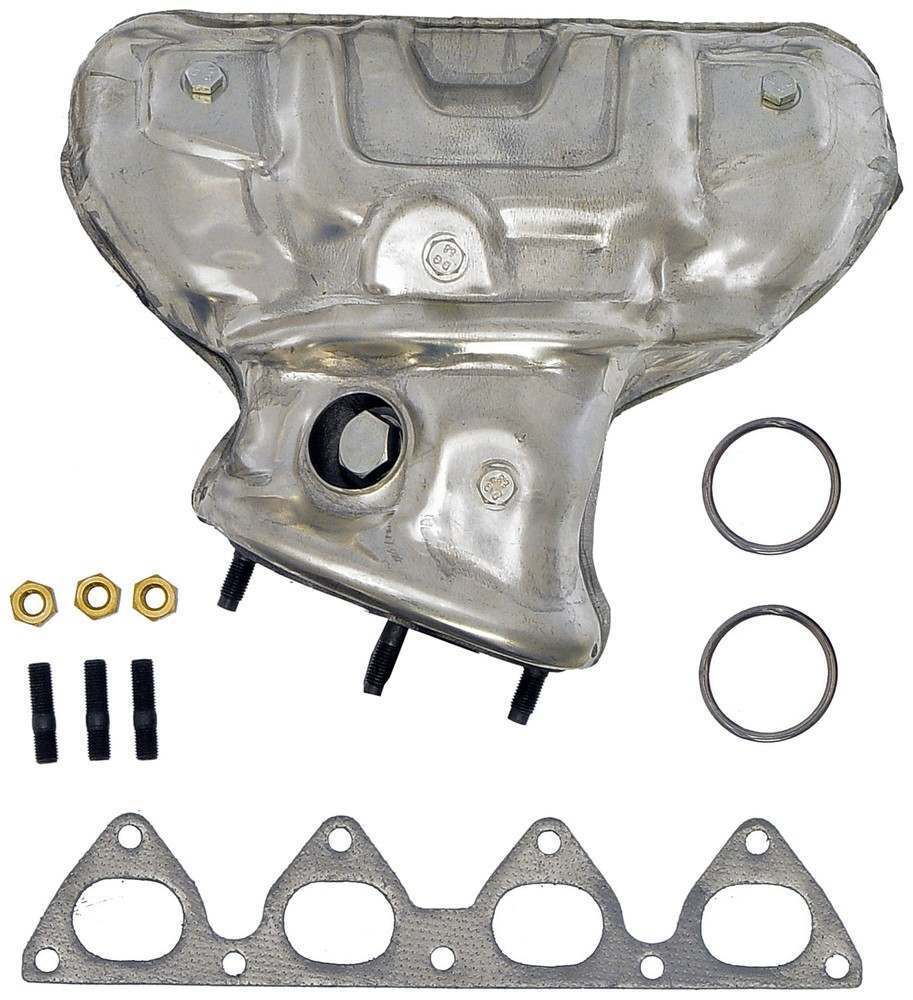 Dorman 674-512 Exhaust Manifold Fits Honda Civic del Sol Civic 1992 1993-1998