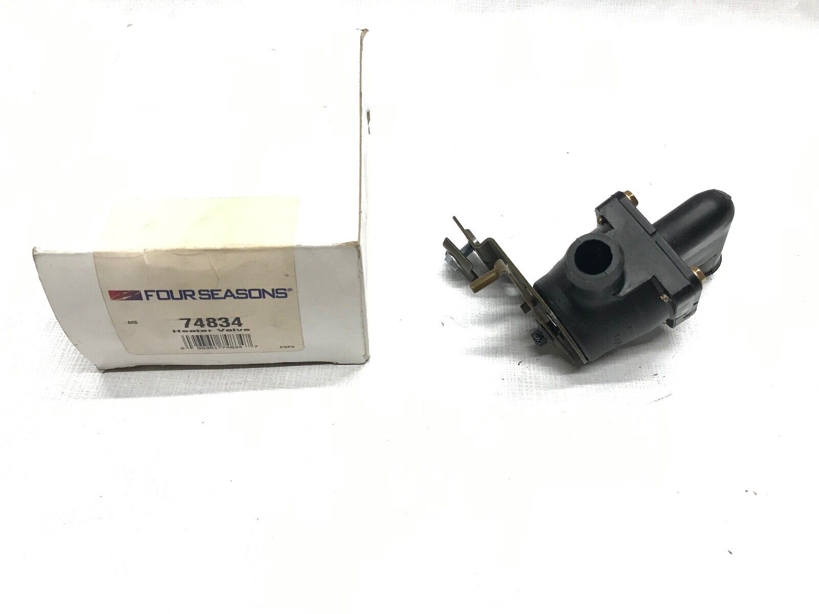 FOUR SEASONS 74834 HEATER VALVE - HotCarParts
