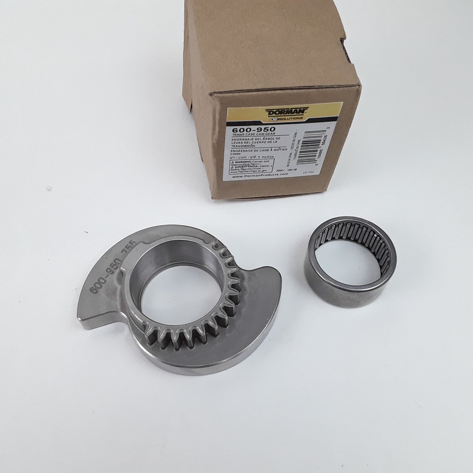 Transfer Case Cam Gear Fits BMW 330xi 535xi 525xi 530xi 325xi 328xi (2006-2013)