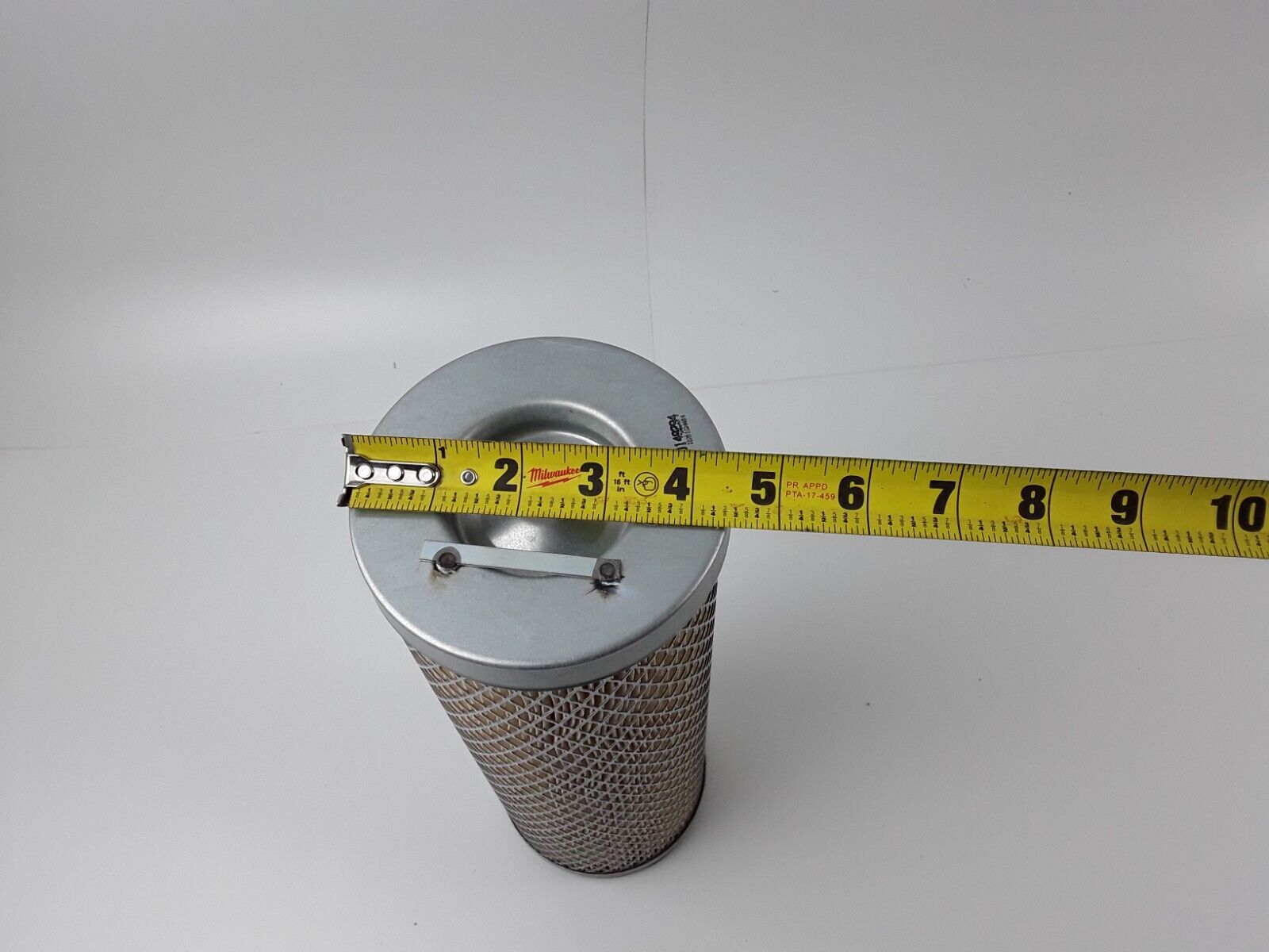 GENUINE HYSTER 0149294 FORKLIFT AIR FILTER ELEMENT PART PARTS FAST FREE SHIPPING - HotCarParts
