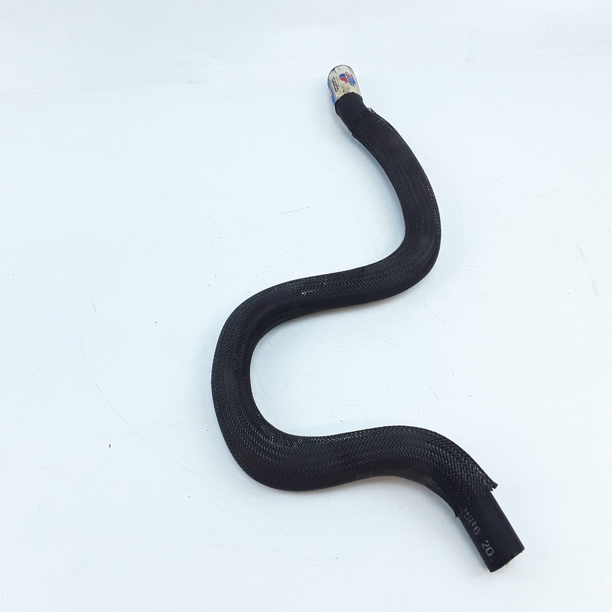 Molded Heater Hose Fits Mercury Montego Ford Freestyle Taurus (2005-2007, 2009)