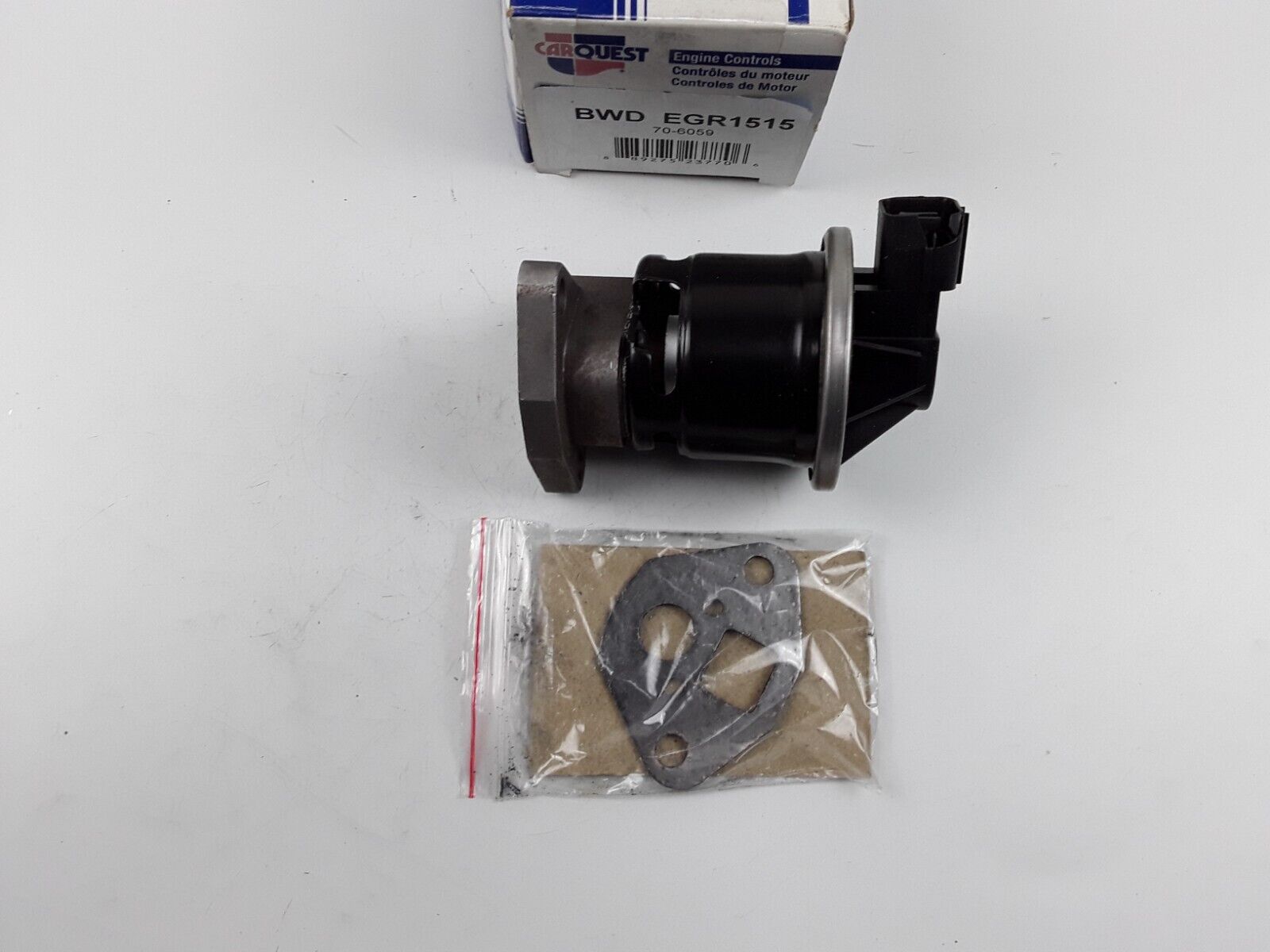 Exhaust Gas Recirculation EGR Valve For Honda Civic 2001 2002 2003 2004 2005 1.7 - HotCarParts