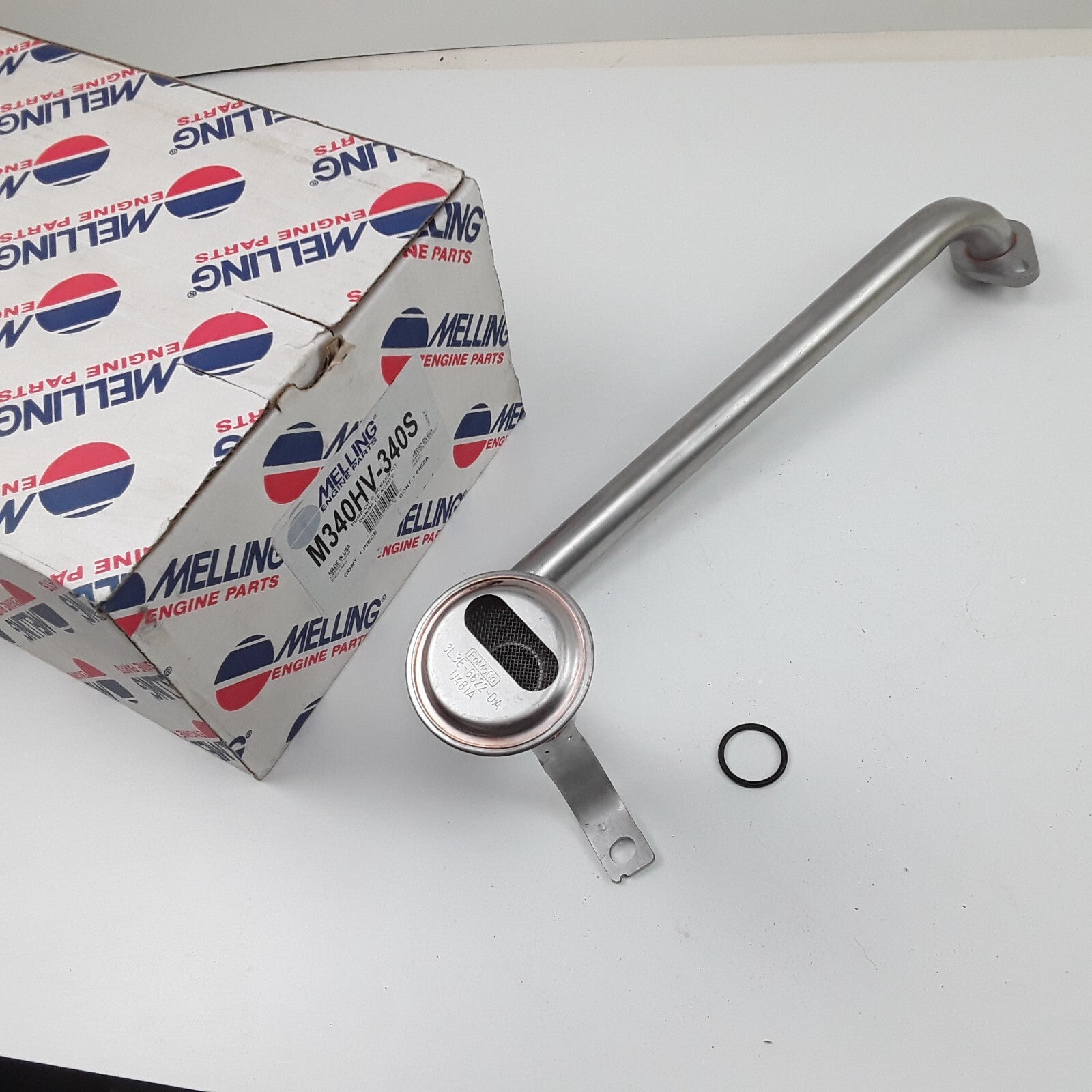 Engine Oil Pump Tube Pipe Fits Ford Expedition, Lincoln Navigator 2006-2014