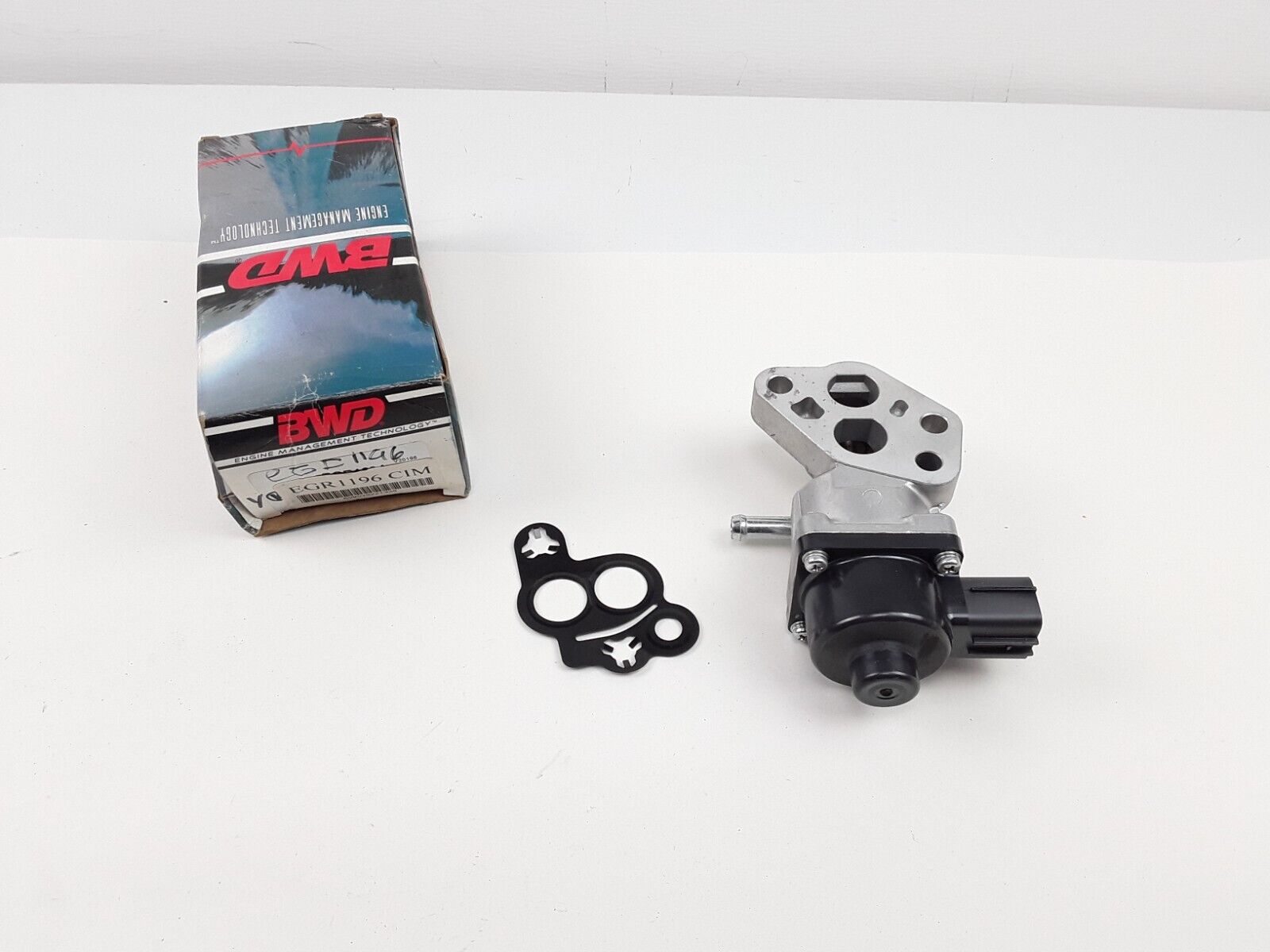 Exhaust Gas Recirculation EGR Valve-Valve For Ford Ranger ,Mazda B2300 2.3L
