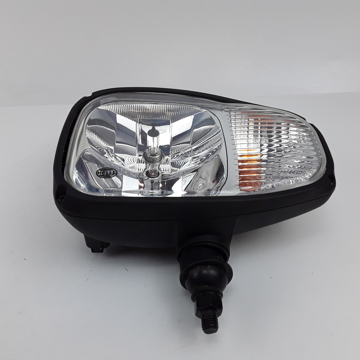 Front Right Left Headlight Combination Headlamp 6 Pin Fits Truck Loader Traktor