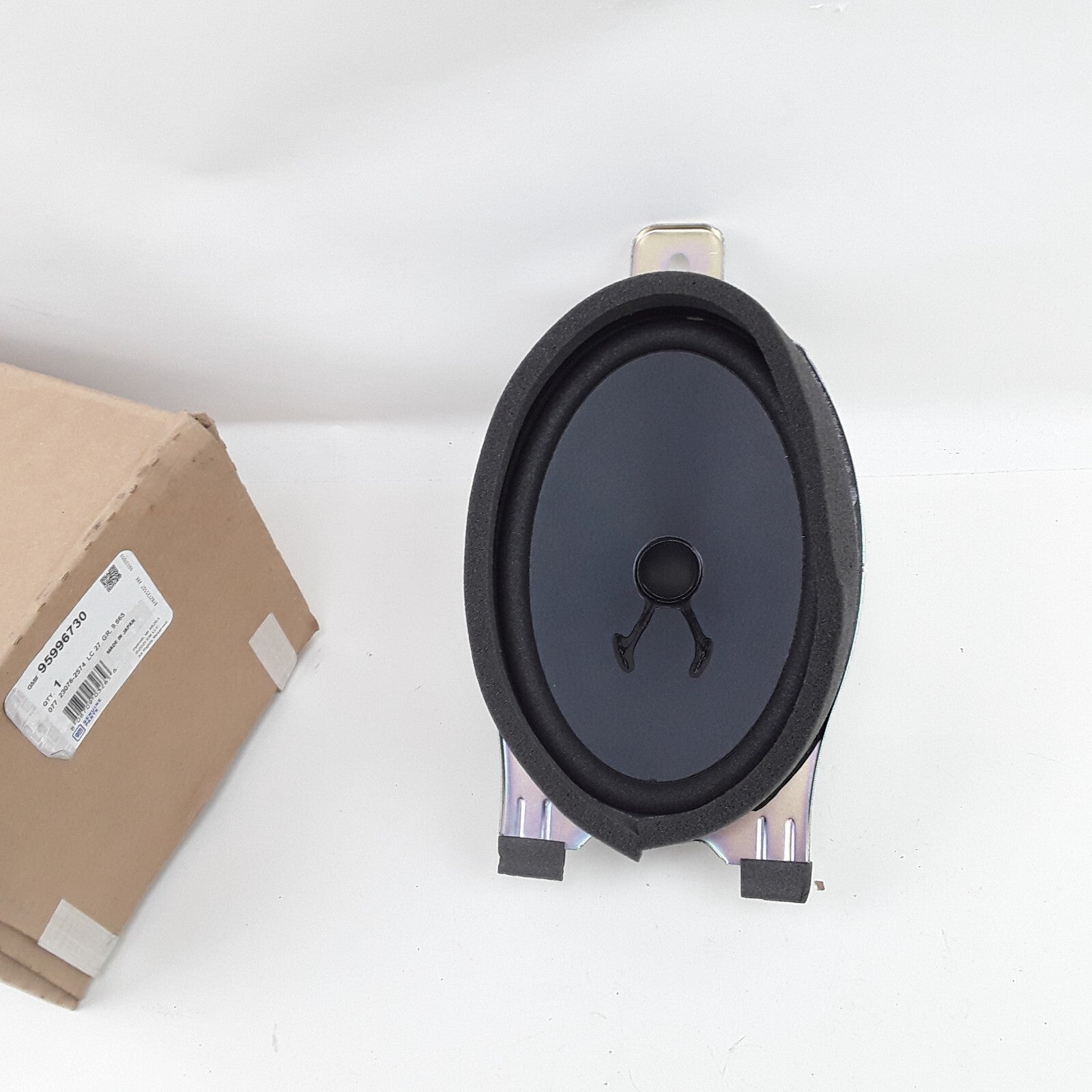 Pioneer Rear Radio Speaker Fits Chevrolet Cruze 2011 2012 2013 2014 2015 2016
