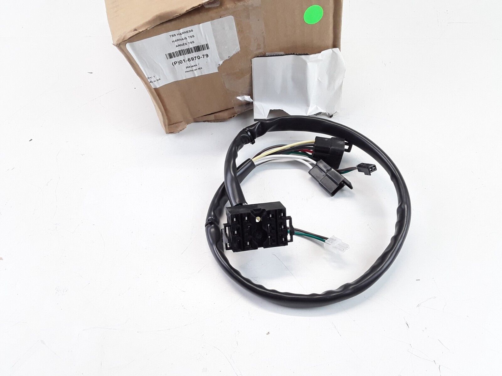 Harness Ts Sw Paccar 01-6970-79 Fits Kenworth,Peterbilt Fast Free Shipping - HotCarParts