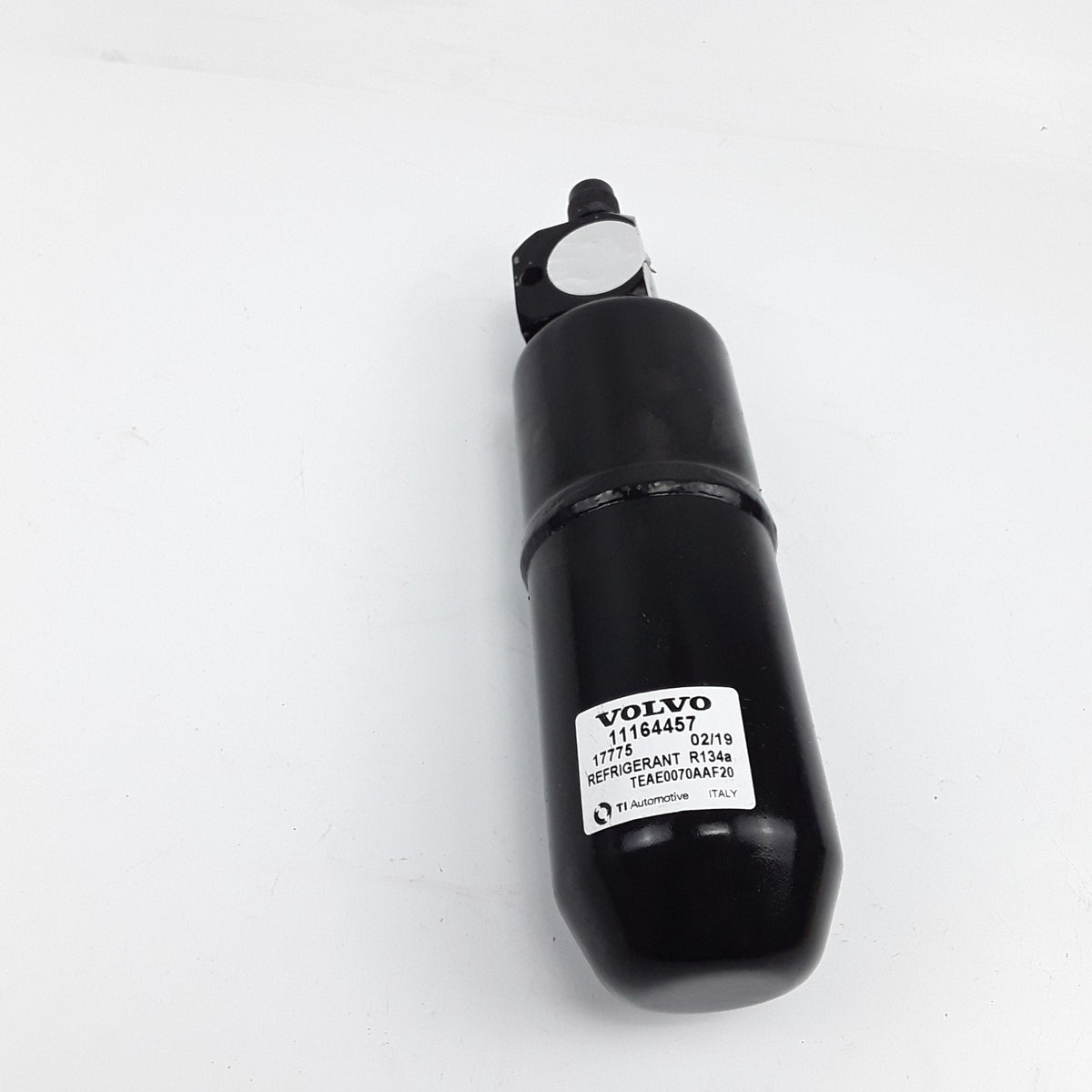 Receiver Drier Fits Volvo DA30D A35D A40D A25D A30D L220D L50D L70D L90D L120D