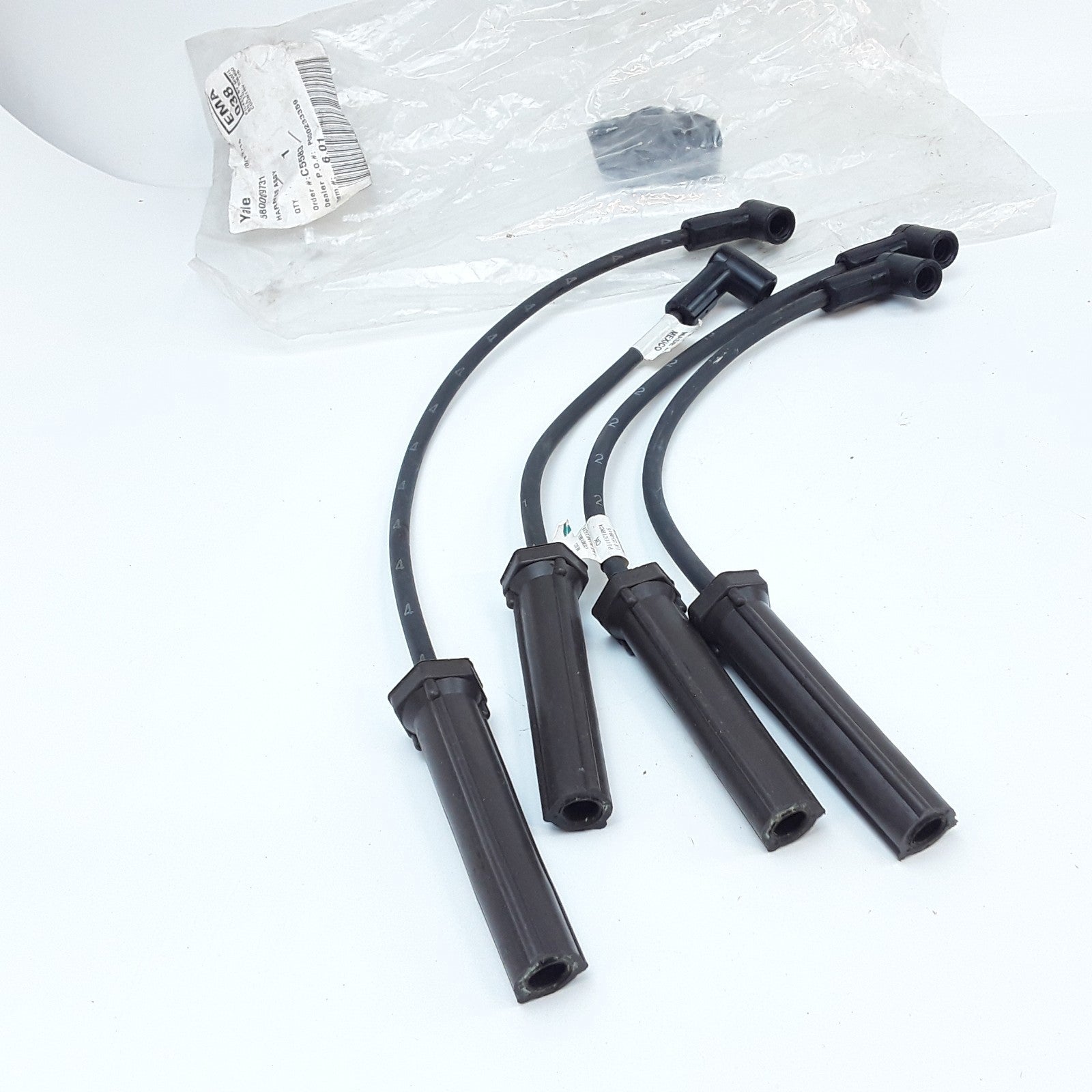Ignition Harness Wire Kit For Forklift GP060ZG GP050ZG GLP060ZG GLP050ZG GC050ZG