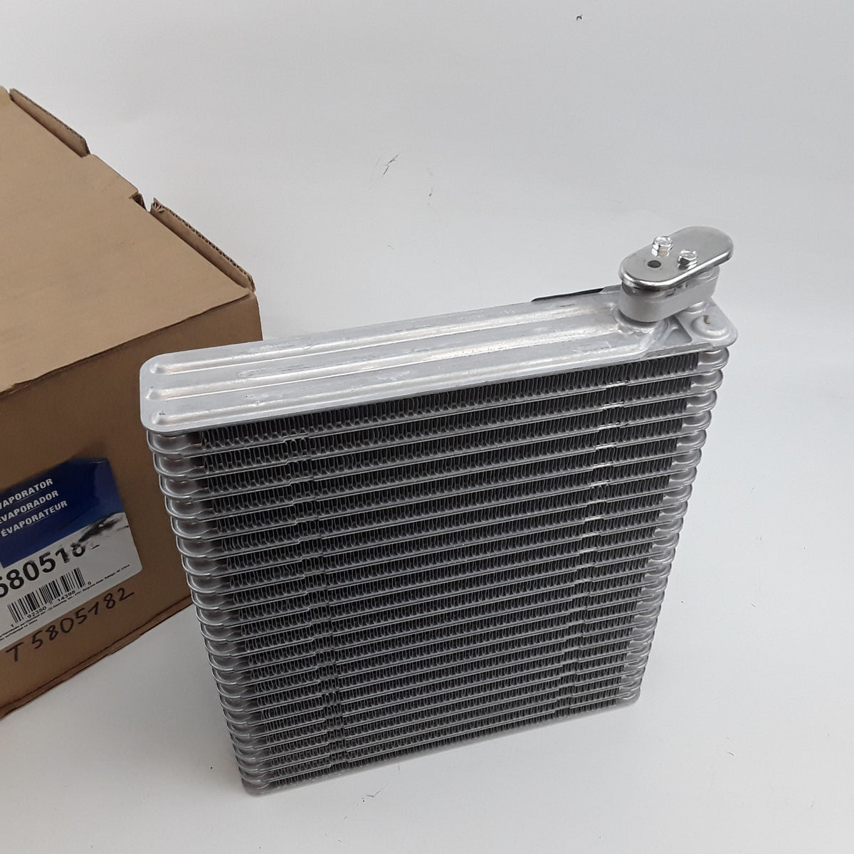 Evaporator Core Fits Toyota Sequoia Tundra (2007 2008 2009 2010 2011 2012-2022)