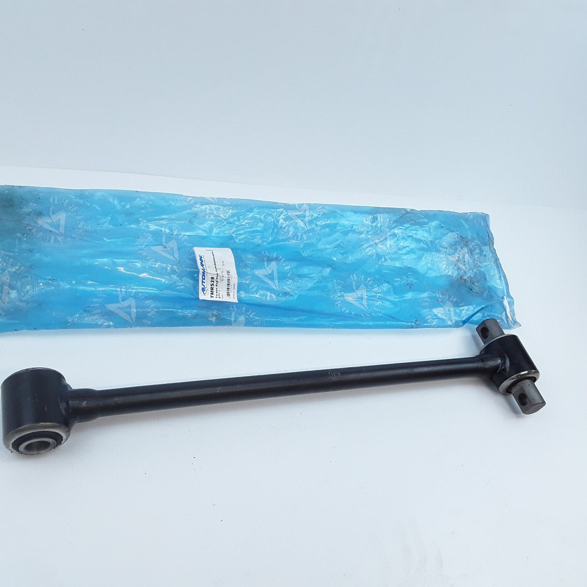 Torque Rod Assembly Bus Rear Torque Rod Assembly Heavy Duty Fits Peterbilt FleaxAir, Kenworth