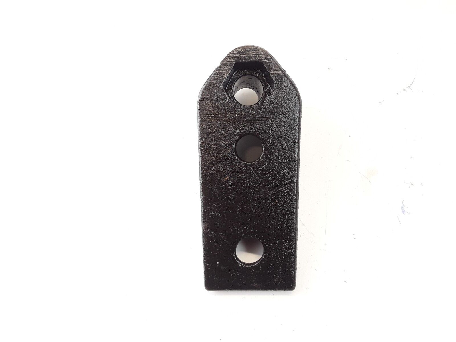 Bluebird Bus 0043465 Saddle Cap Bracket Bluebird Fast Free Shipping - HotCarParts