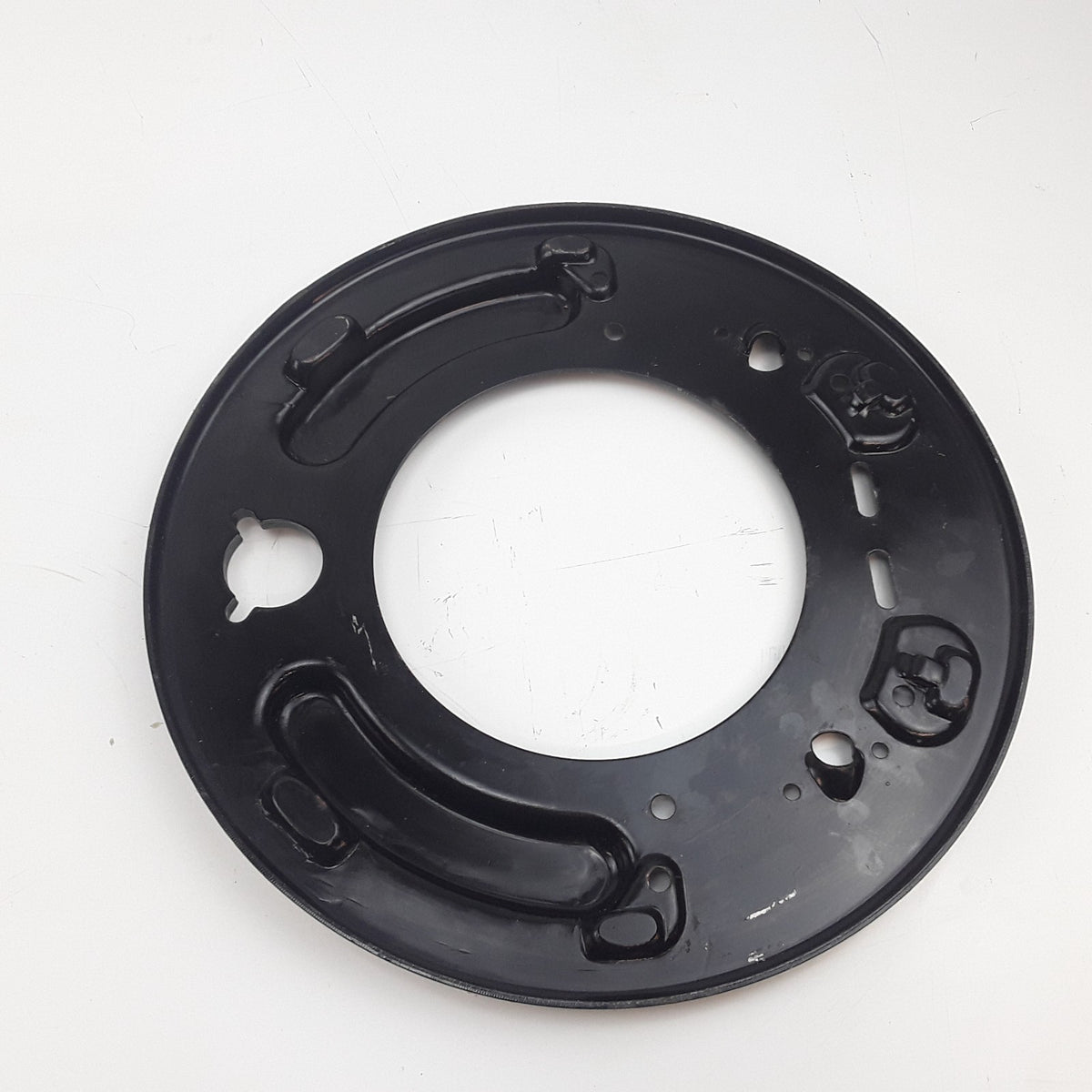 Meritor A-3236-M-2353 Brake Backing Plate For Off Highway Brake Vehicles