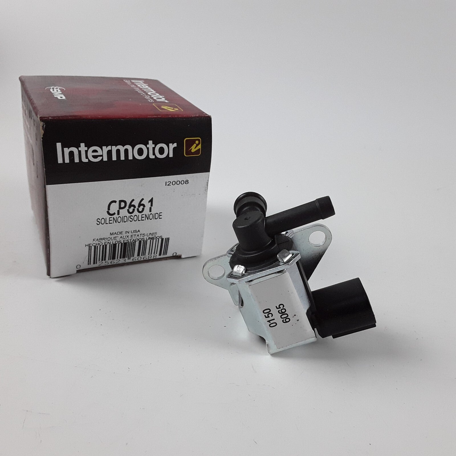 Vapor Canister Purge Solenoid Fits Acura RSX 2002-2004 Honda Civic 2002-2005