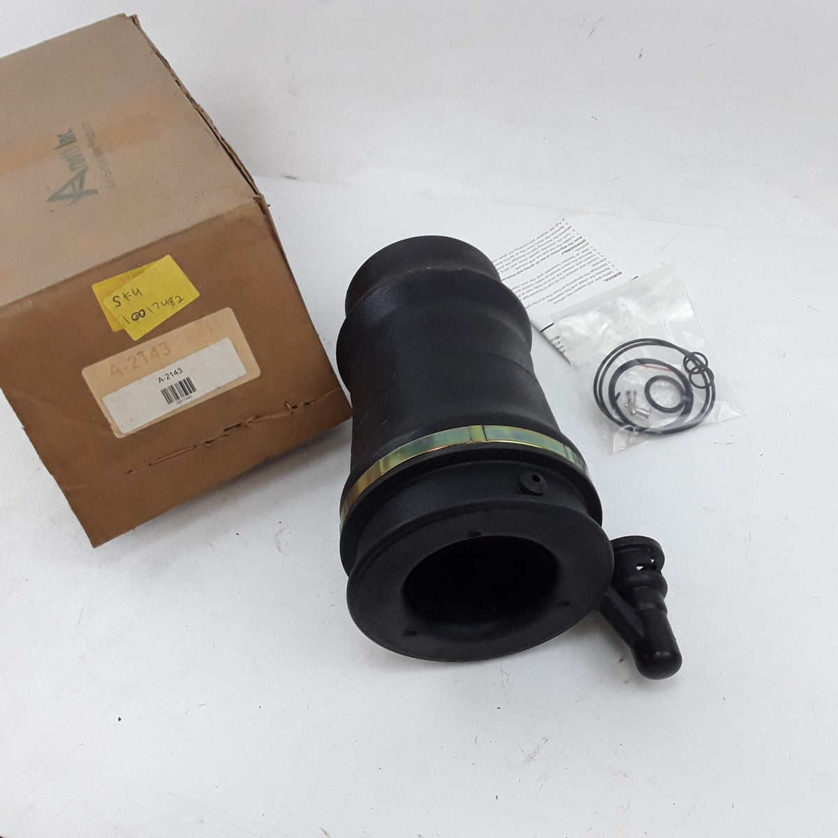 Air Suspension Air Spring Fits Ford Expedition Lincoln Navigator 2003 2004-2006