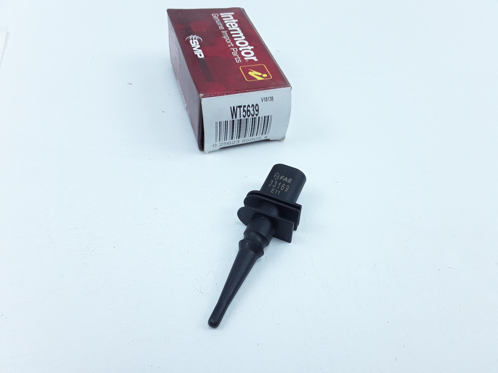 Cabin Air Temperature Sensor For BMW 750Li 750i 525xi (1995 1996 1997 1998-2022)