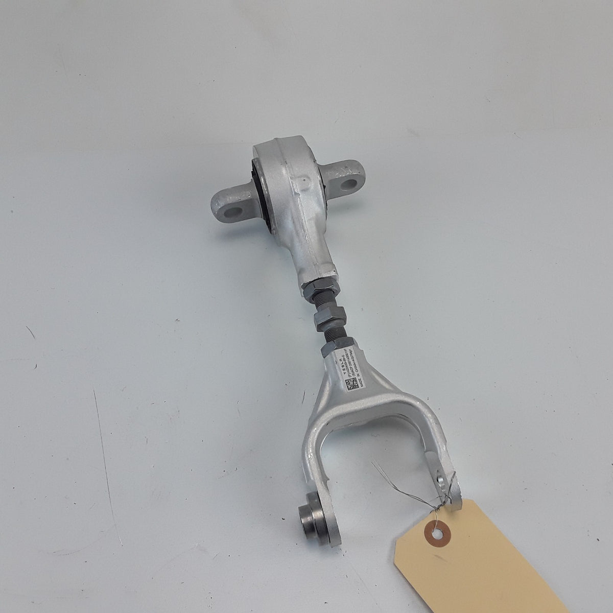 Model S & X 2021-2025 Rear Suspension Toe Link 1420435-99-G Genuine OEM