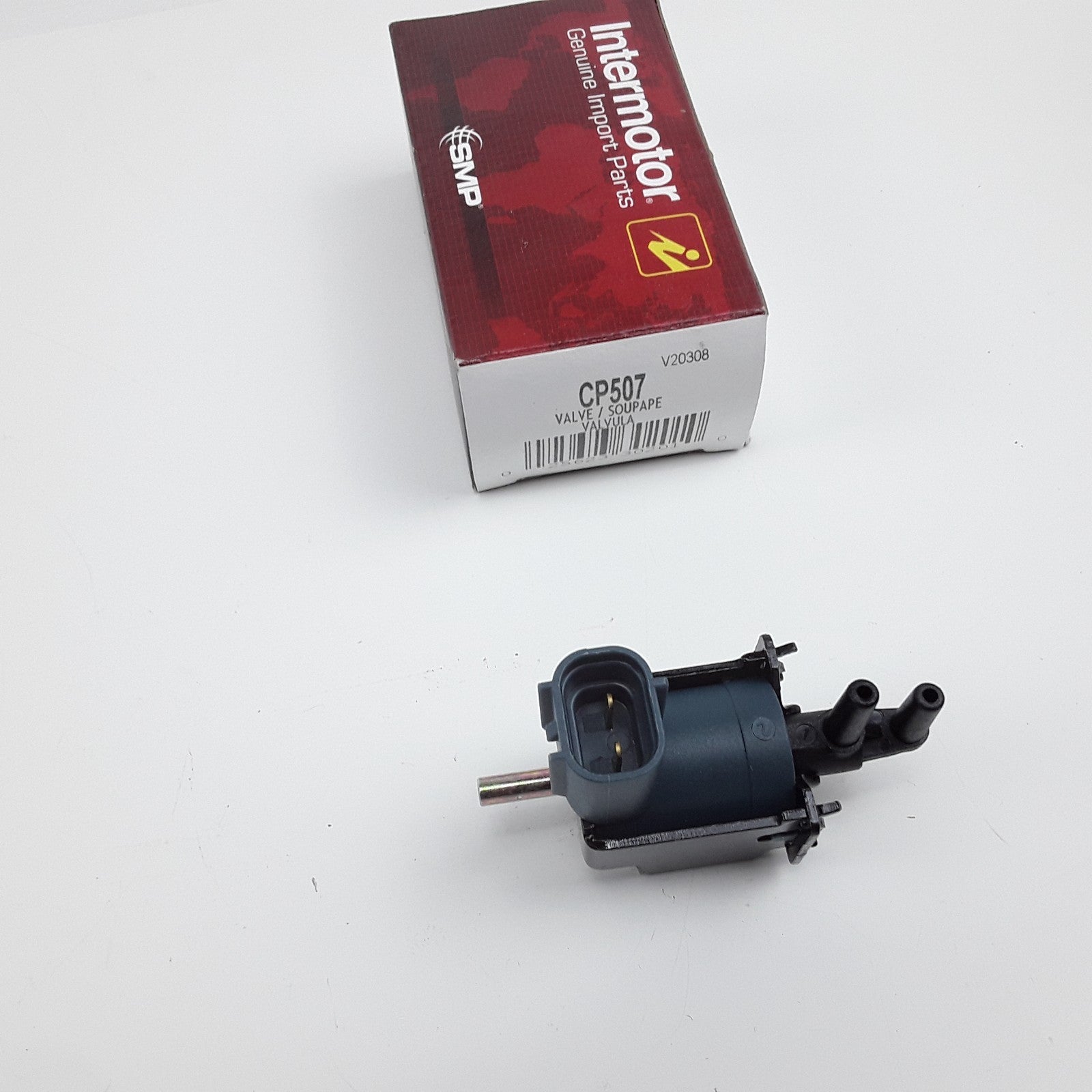 Vacuum Solenoid Valve Fits Lexus GS400 ES300 GS300 Toyota T100 Solara 1997-2000