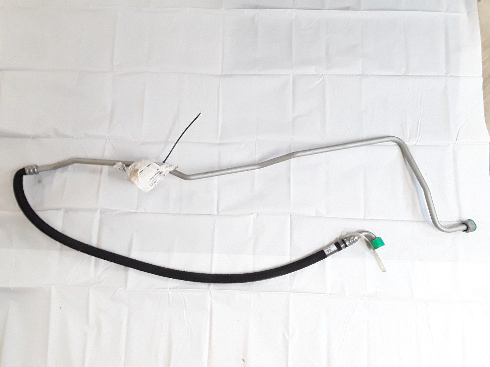 International 4041945C1 Tube Assembly Automatic Transmission Tube