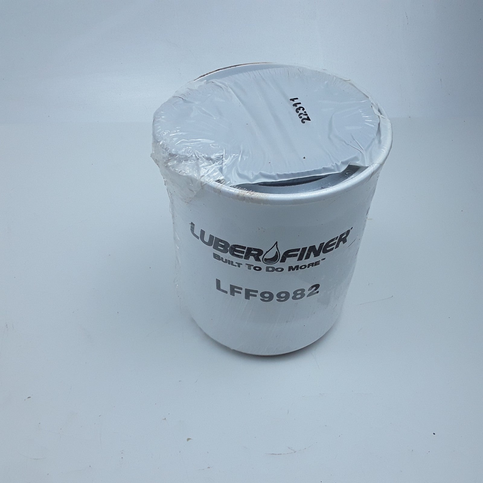Luber-Finer LFF9982 Separator Spin-on Fuel Filter for VOLVO VT 2006-2010