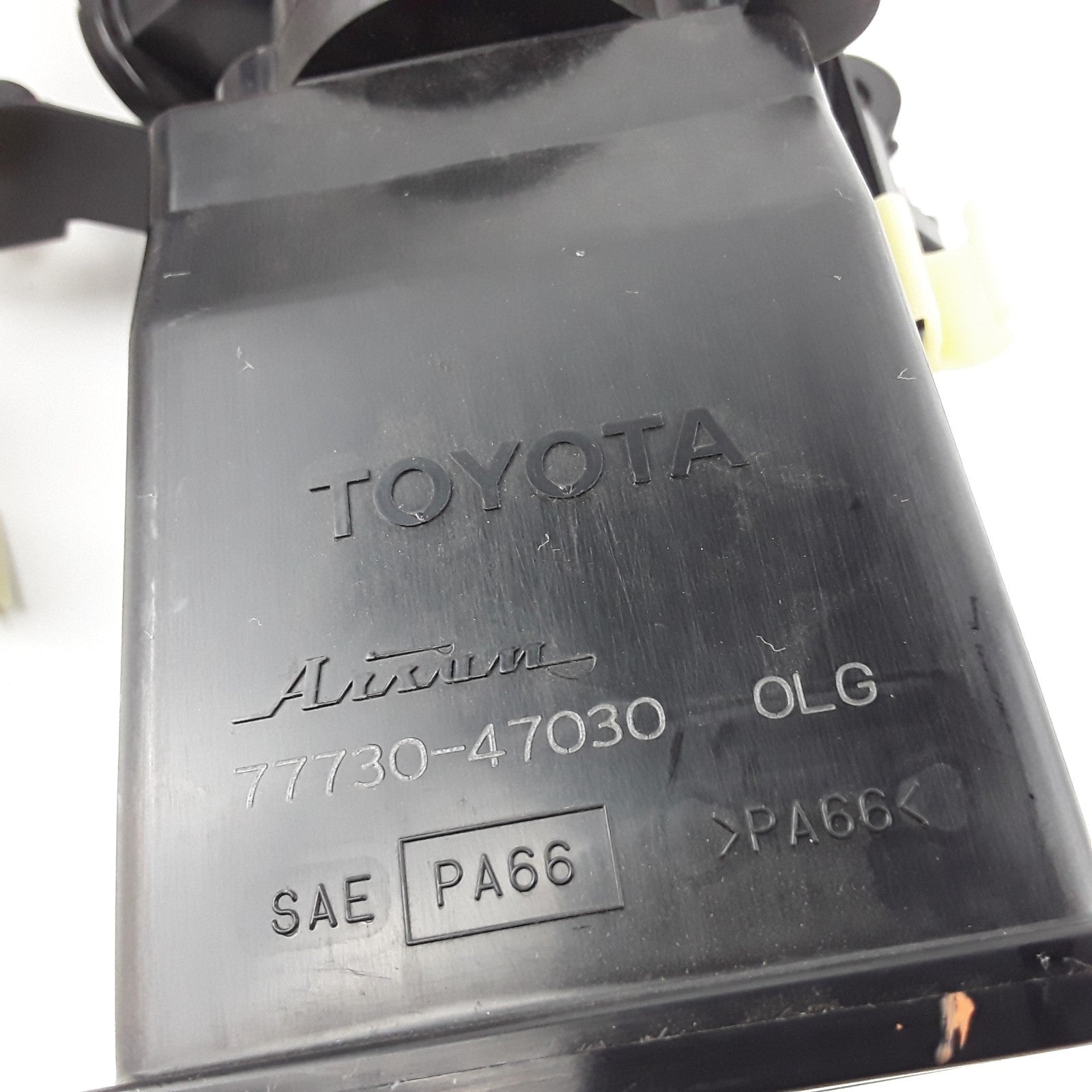 Carquest CPE2347 Fuel Vapor Canister Fits Toyota Prius (2006 2007 2008 2009)