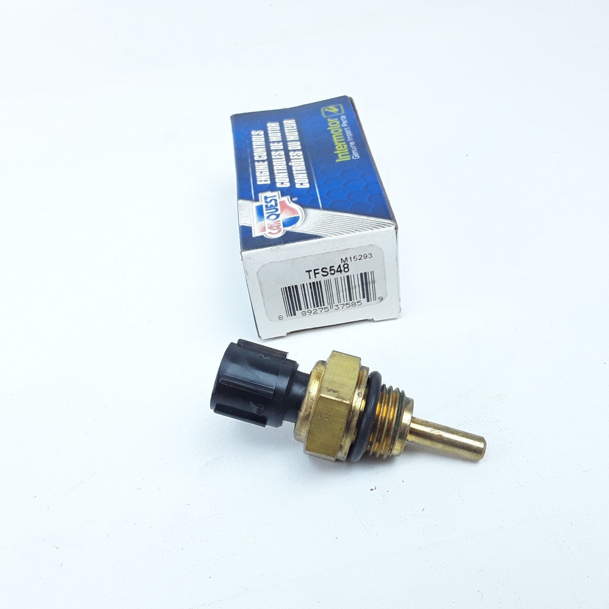 Coolant Fan Switch For Acura NSX RL 1991 1992 1993 1994 1995 1996 1997 1998 2005