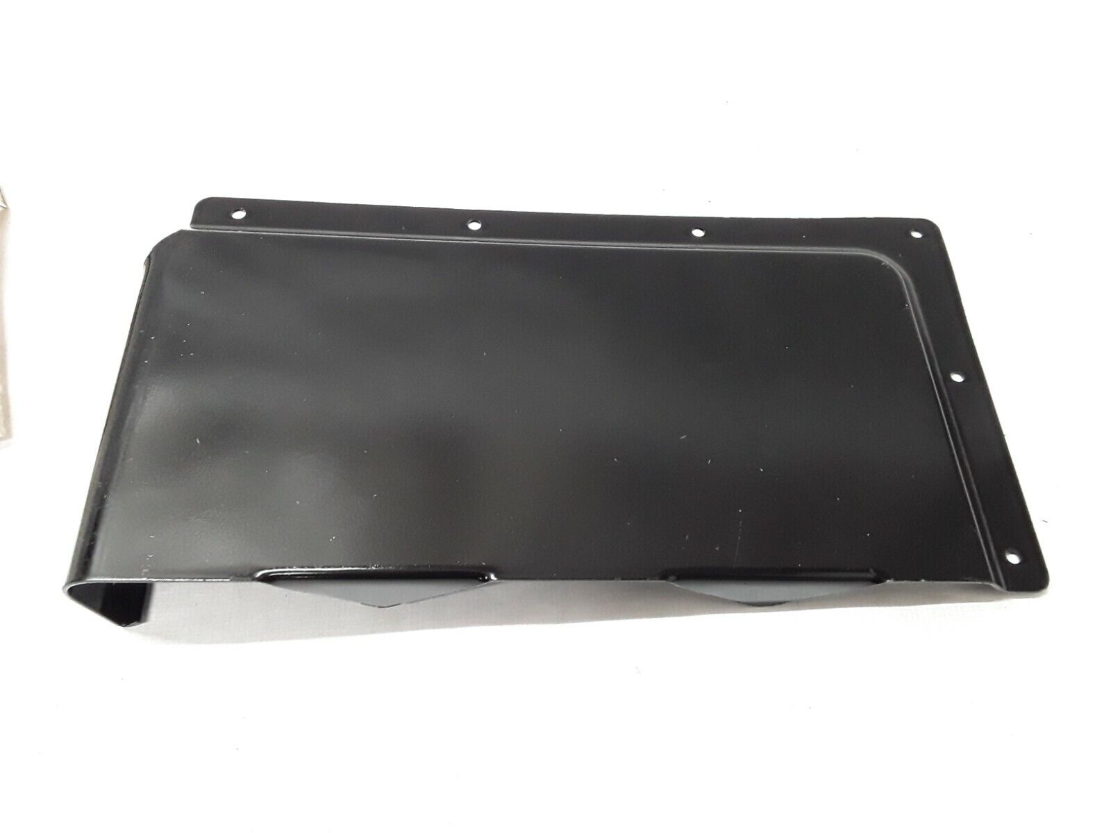 INTERNATIONAL END CAP 426580004 REAR BUMPER LEFT HAND Fast Free Shipping - HotCarParts