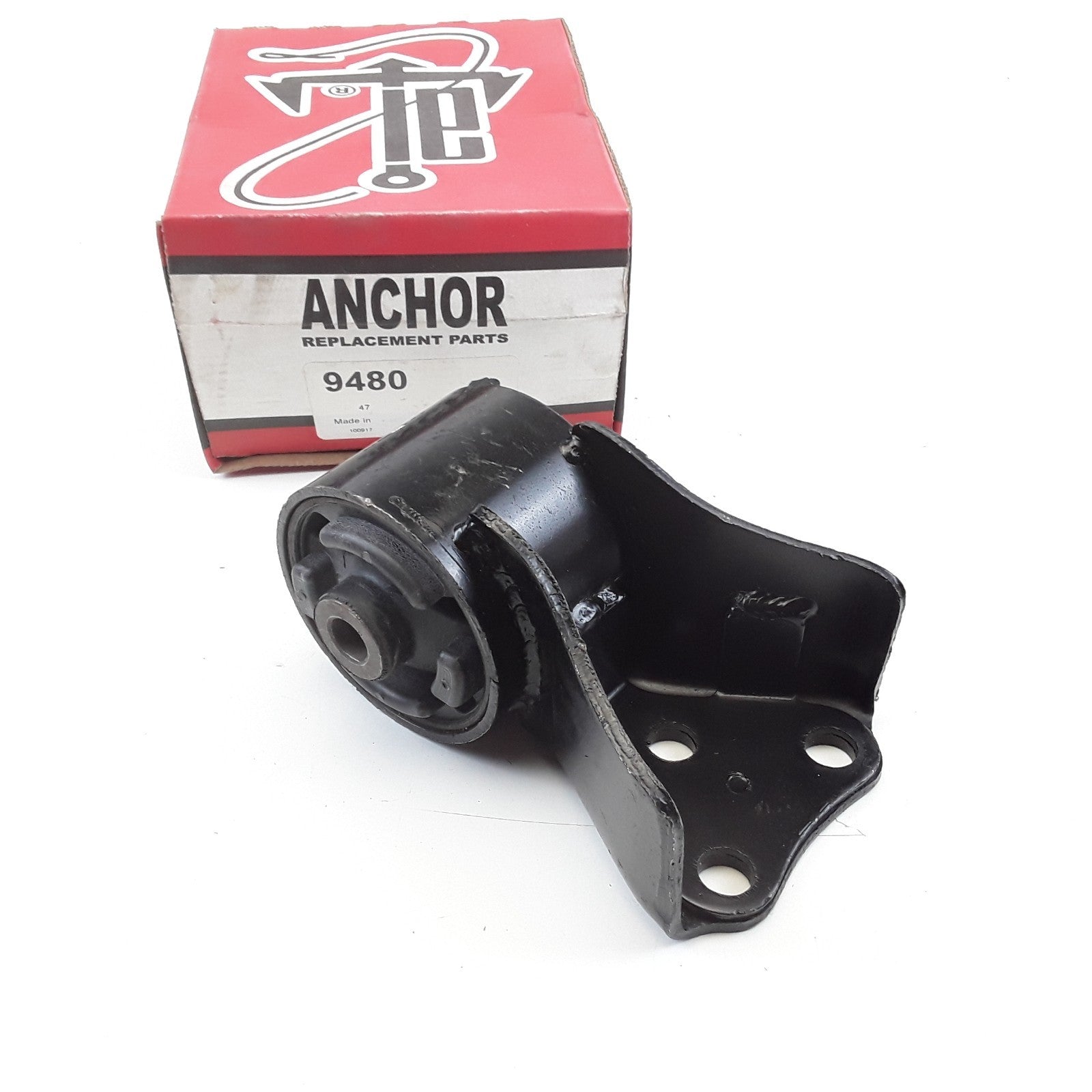 Anchor 9480 Rear Engine Mount For Mazda 626 (1996 1997 1998 1999 2000 2001 2002)